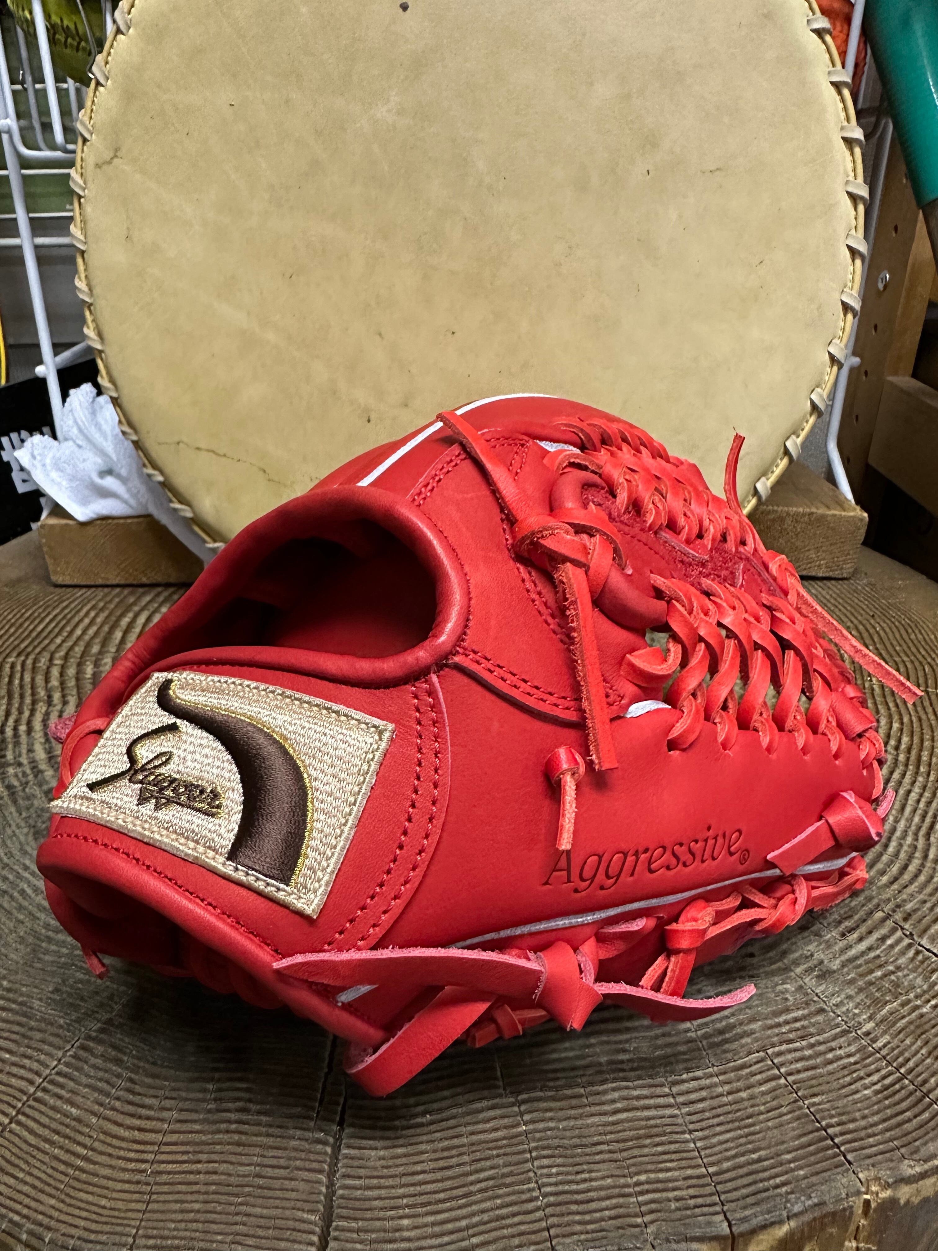 Slugger(スラッガー)軟式内野手用グローブ | カミスポーツ・プラス野球