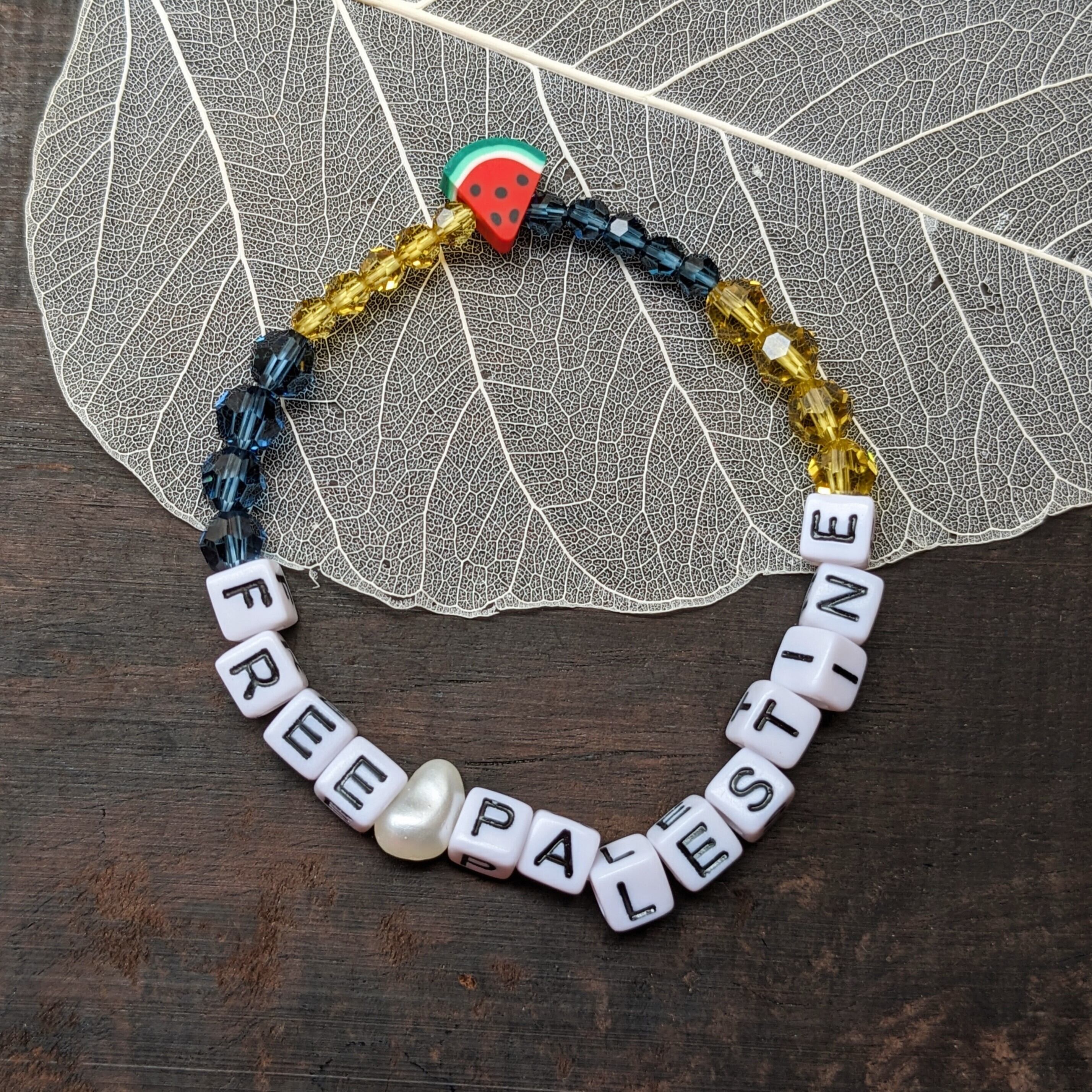 文莱金丝楠木 ビーズブレスレット 文莱金丝楠木 ビーズブレスレット