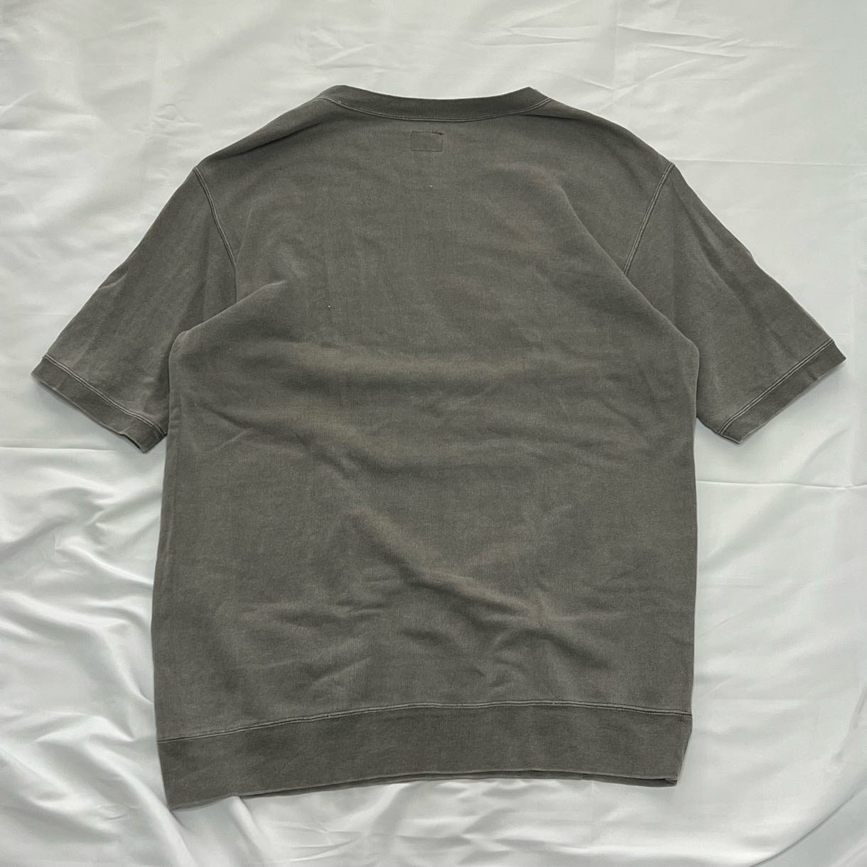 UNDERCOVER アンダーカバー HAZE期 ベアープリントスウェット グレー L