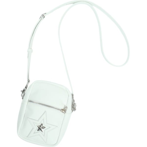 Size【フリー】 CHROME HEARTS クロム・ハーツ TAKA MINI STAR LEATHER