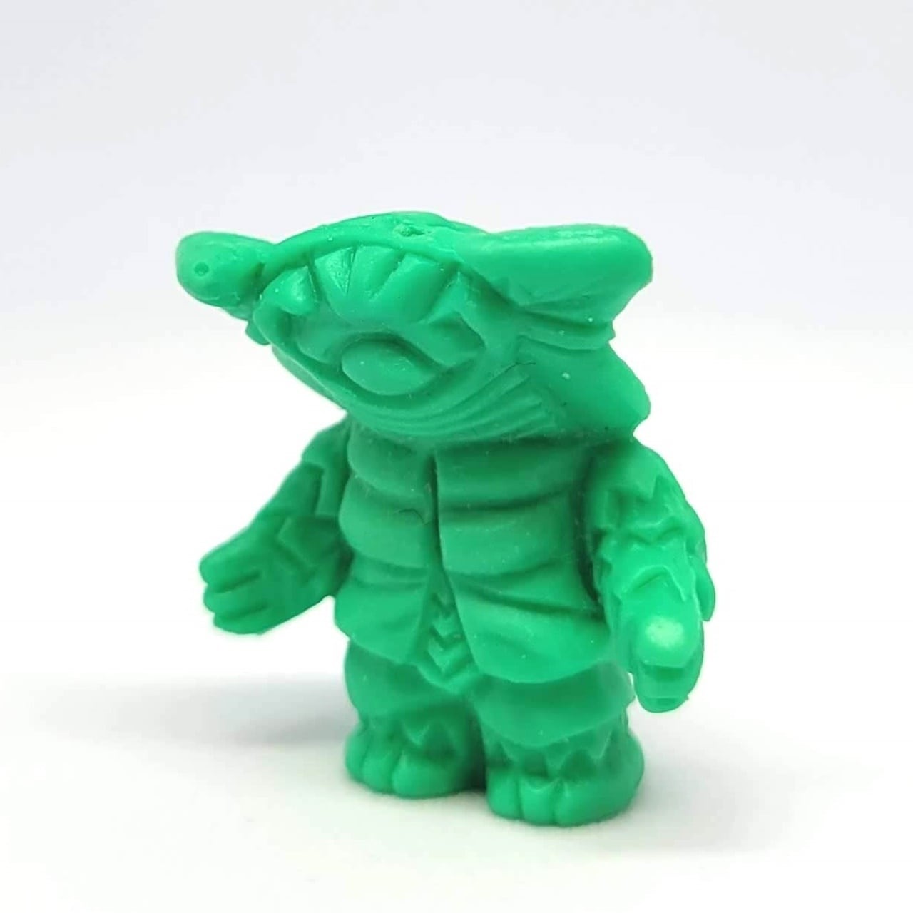 ウルトラ怪獣消しゴム第2.5弾・ウルトラマン兄弟VS大怪獣 小サイズ