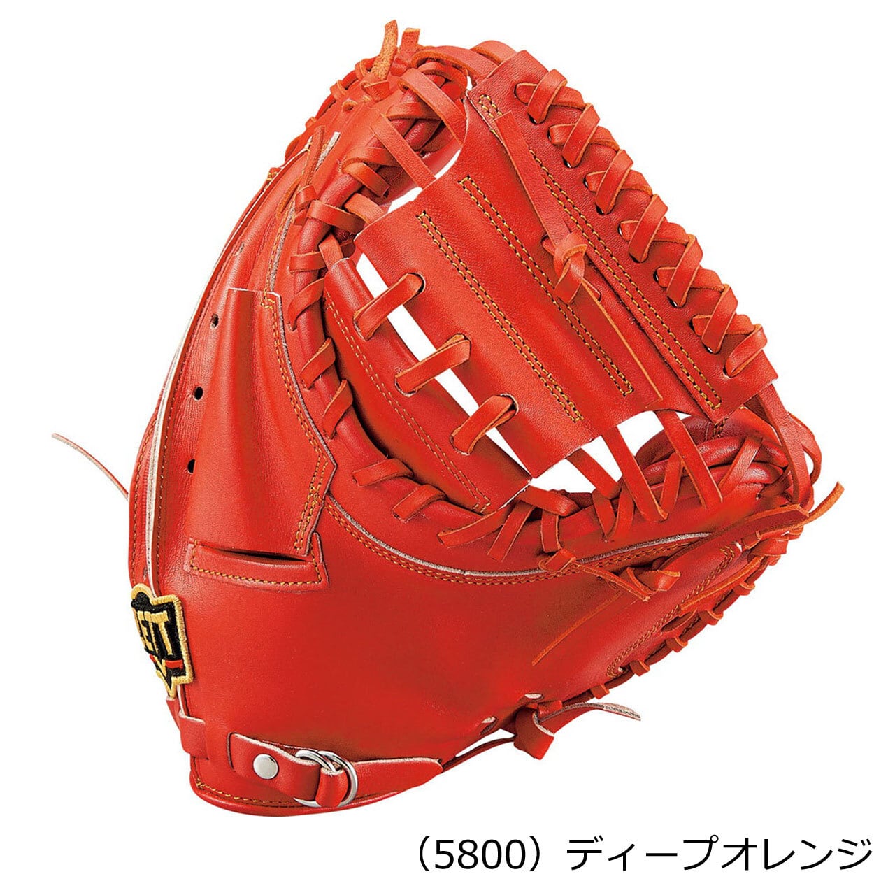 ZETT】硬式 キャッチャー ミット プロステイタス 捕手用 キャッチャー