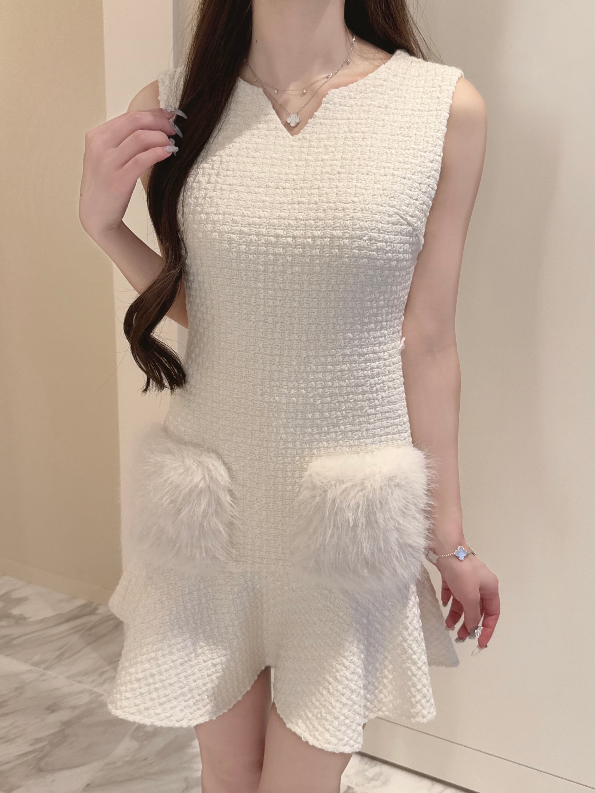 Lumignon original ♥ pocket fur op 2024 | Lumignon