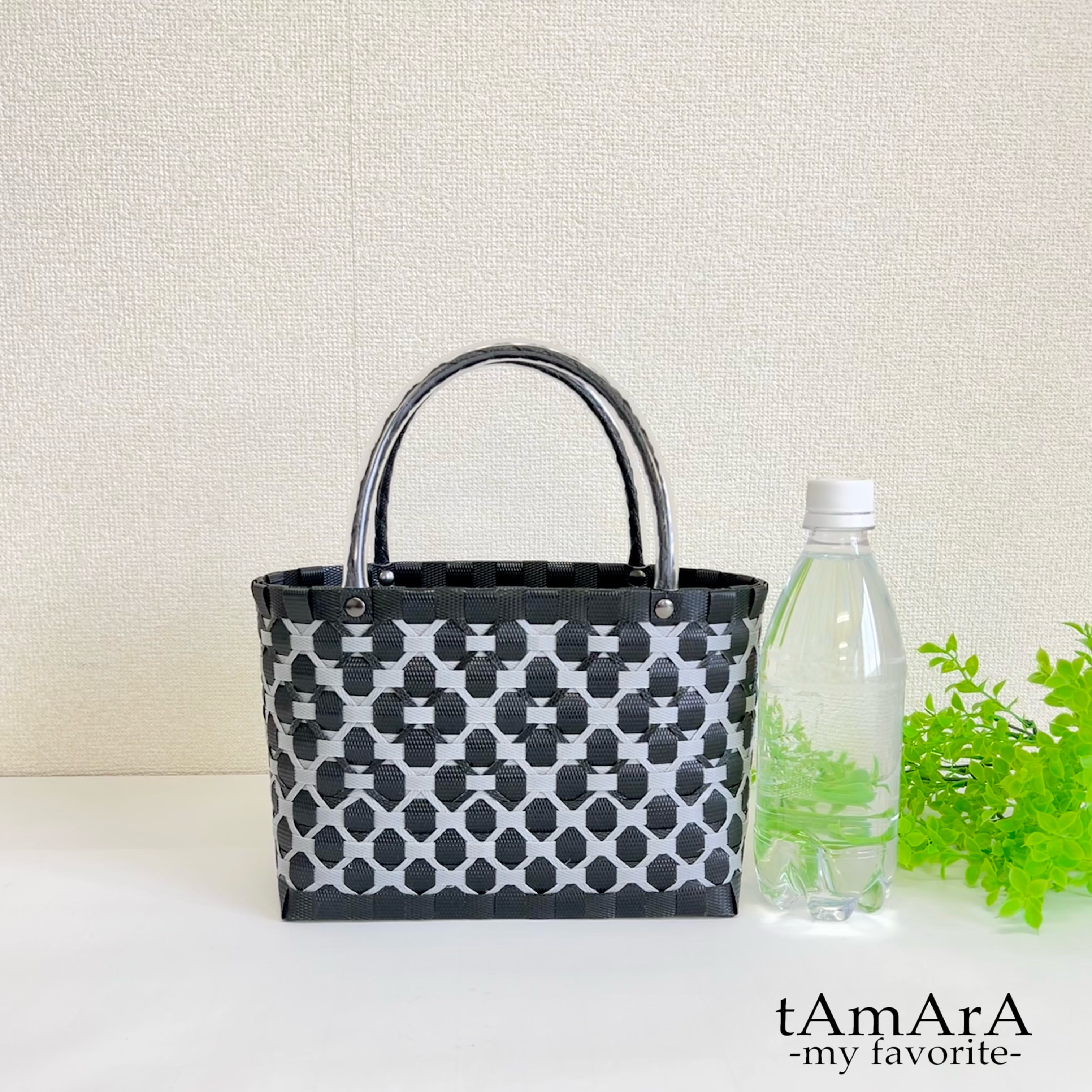 PPカゴバック5個まとめて PPカゴバック5個まとめて