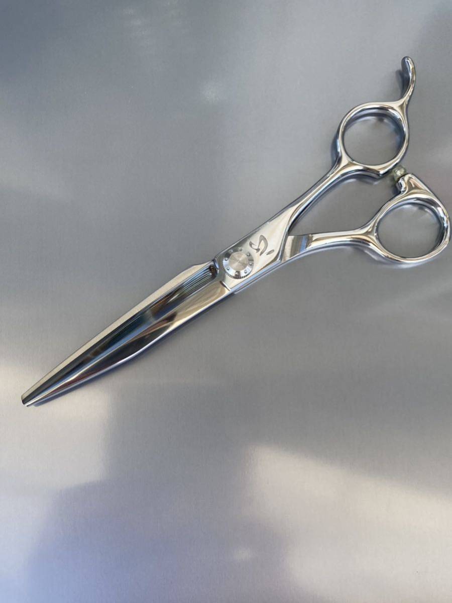 6インチシザー | ハサミ格安情報 理容師 美容師さんの鋏市場