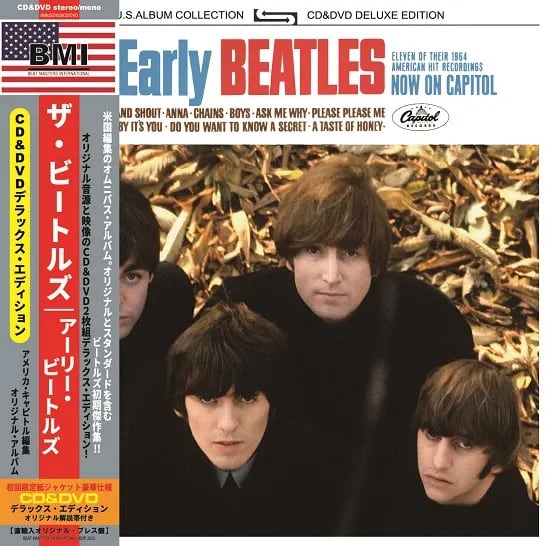 THE BEATLES HISTORY 全曲歌詞カード付 ビートルズ Amazon.co.jp: 完全