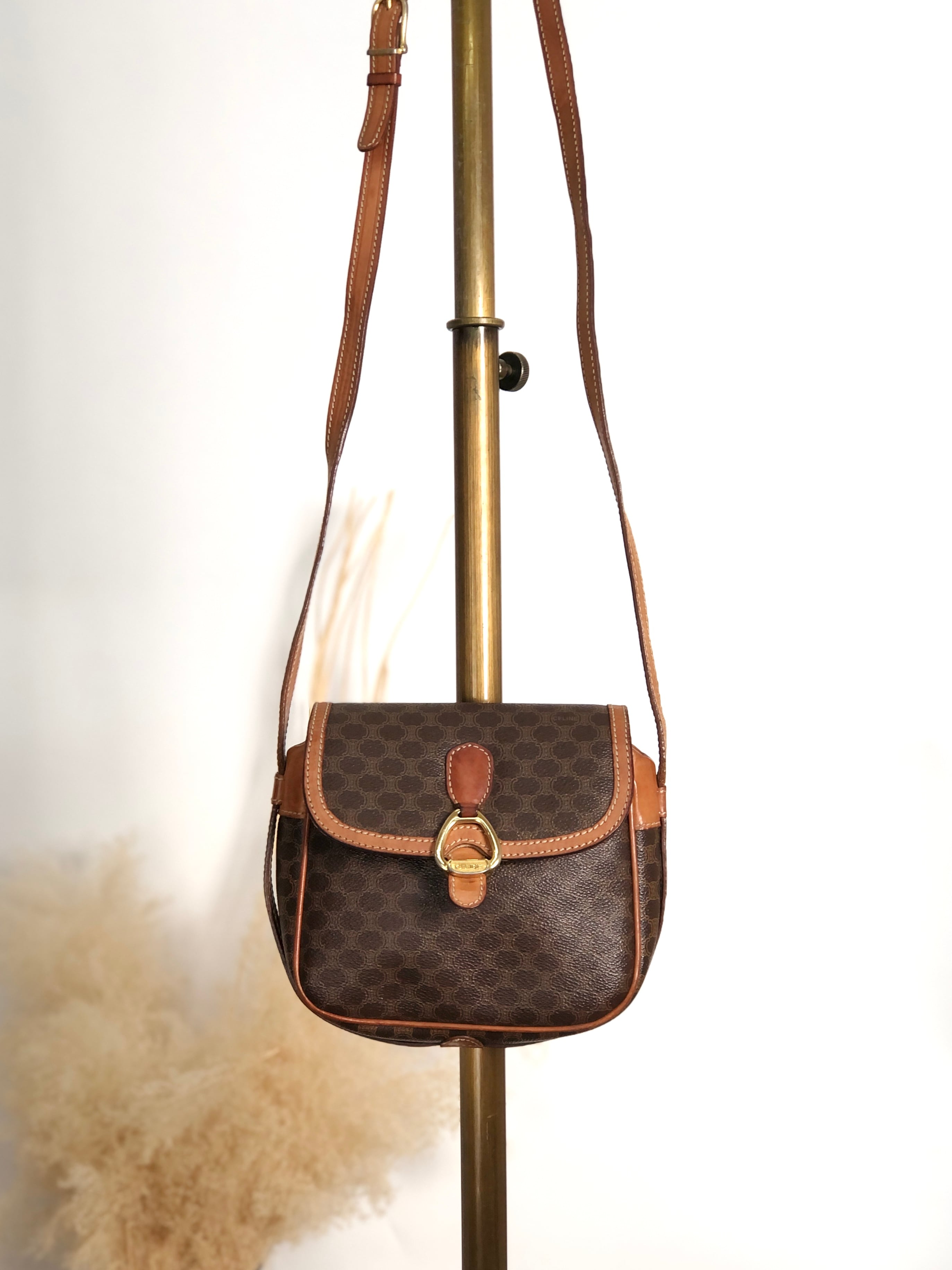 CELINE macadam collection | VintageShop solo