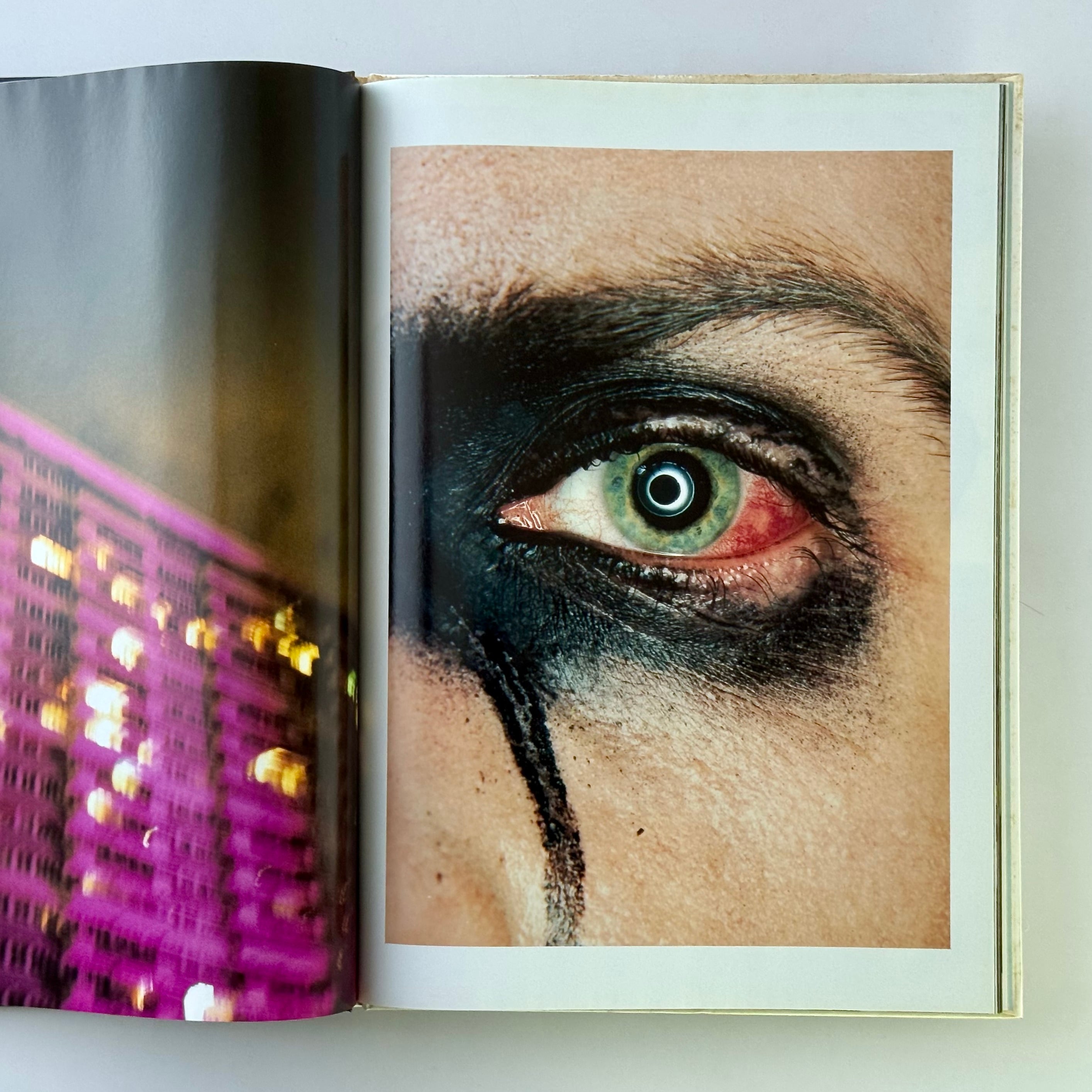 エレン―フレンチ・フォトグラフィ？ | nake - ネイク｜USED BOOK / DVD