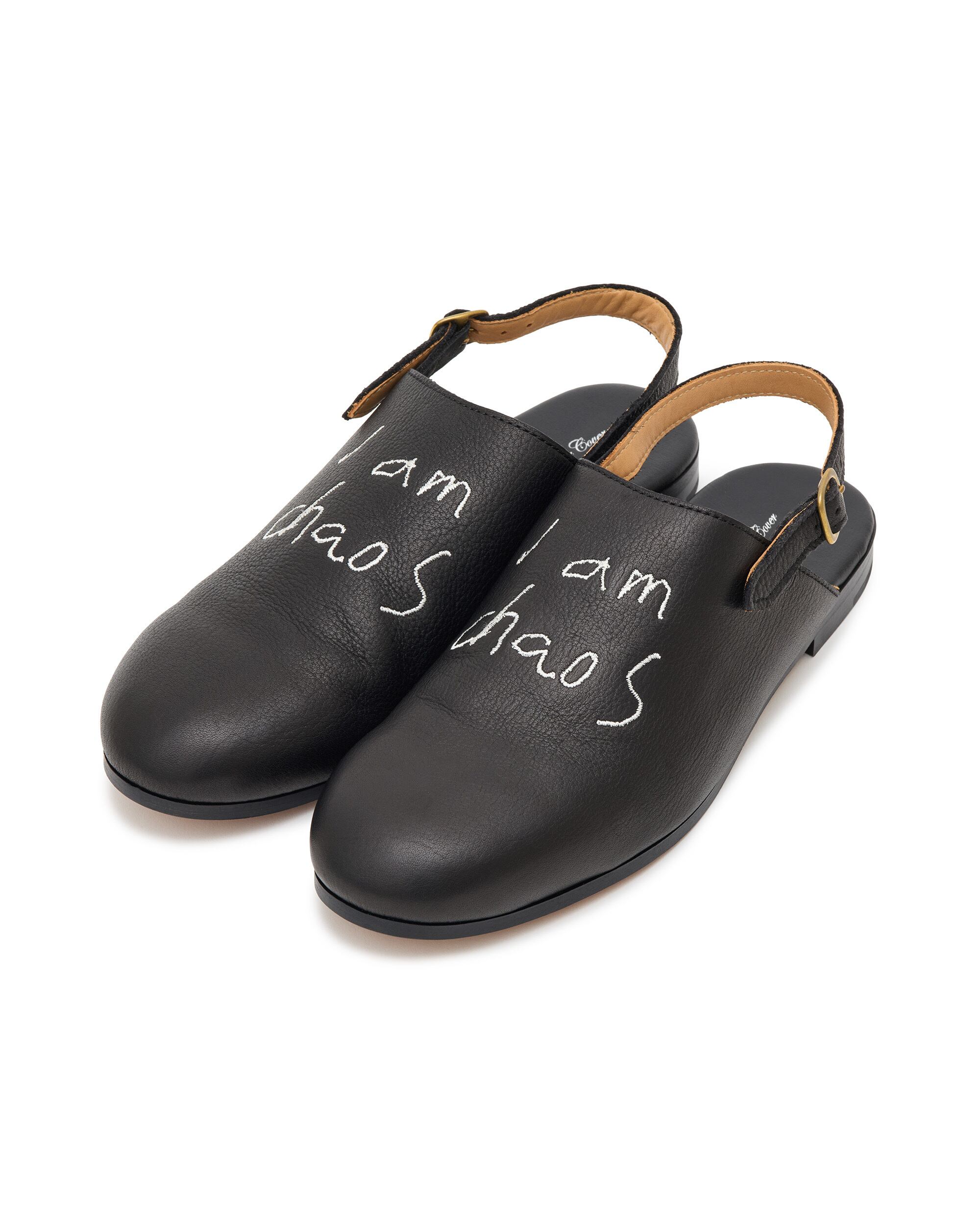 UP1F4F01 BLACK | UNDERCOVER Kanazawa