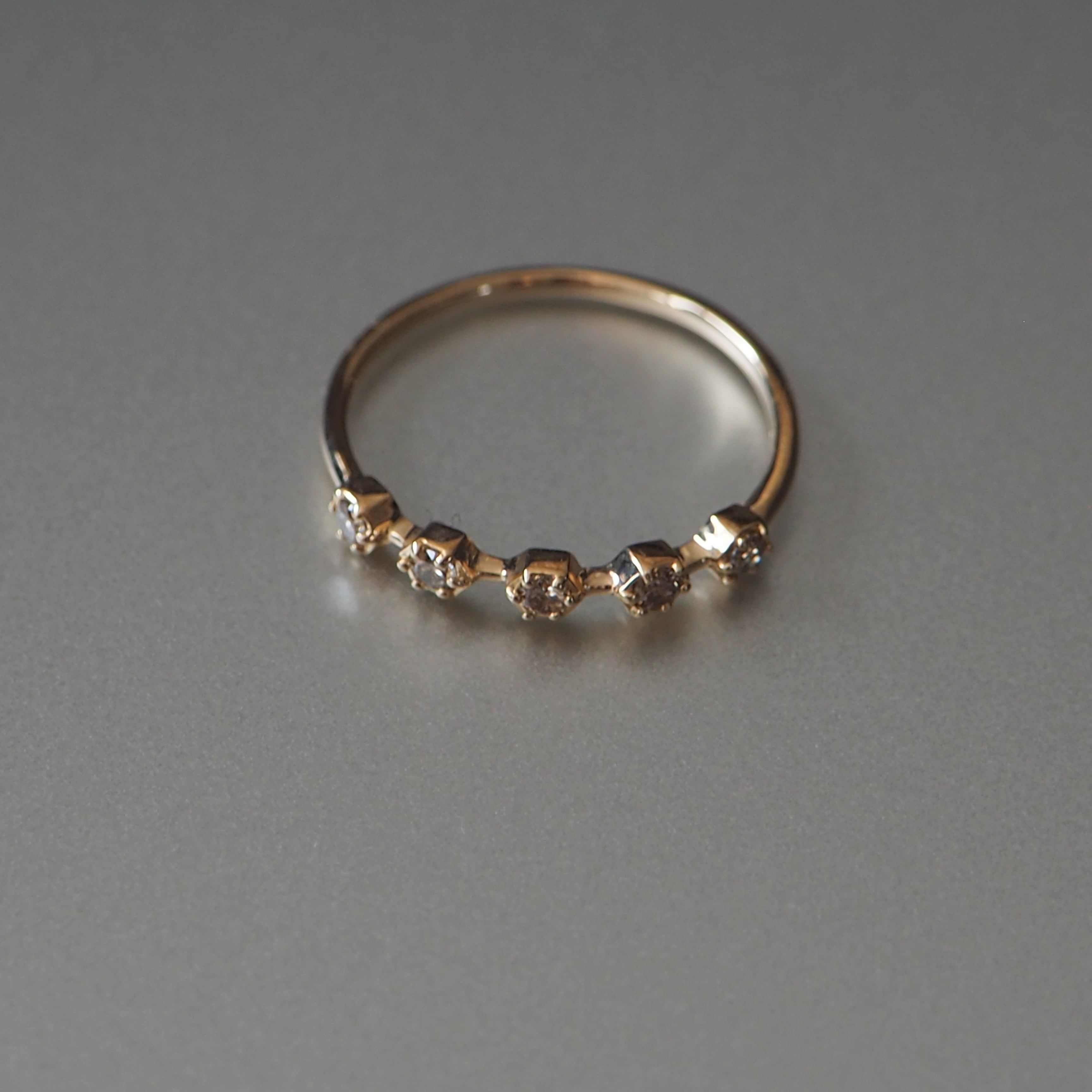 ring | CANAL Accessory