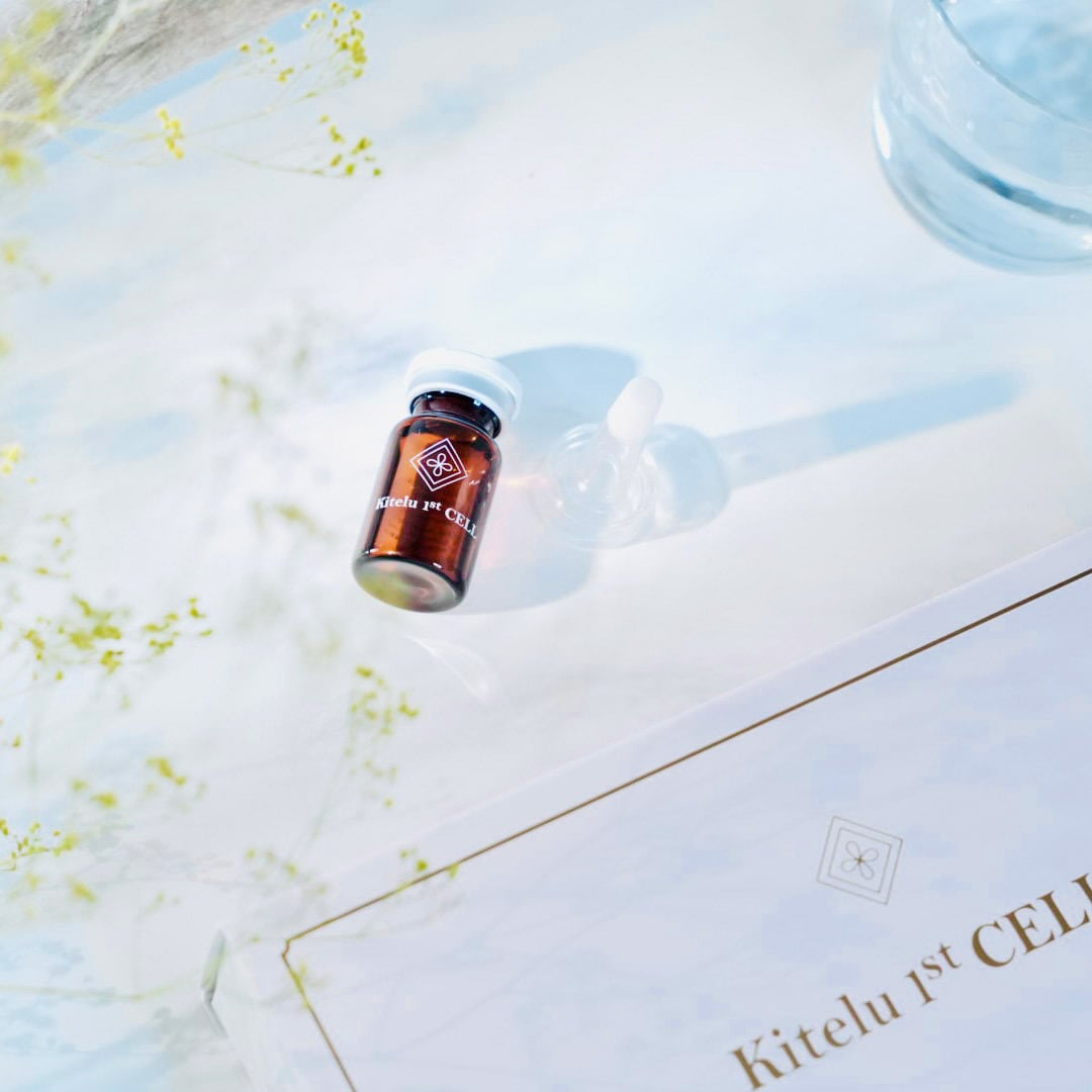Kitelu 1st CELL 【1箱 5ml 3本入り】 | kitelu