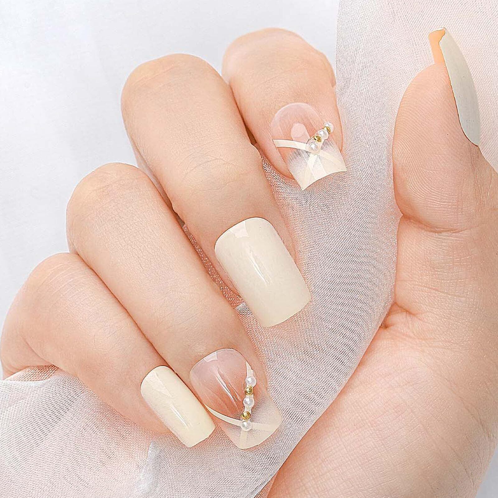 クリーン GATSBY オールインワンネイル ルビークリア 10個セット