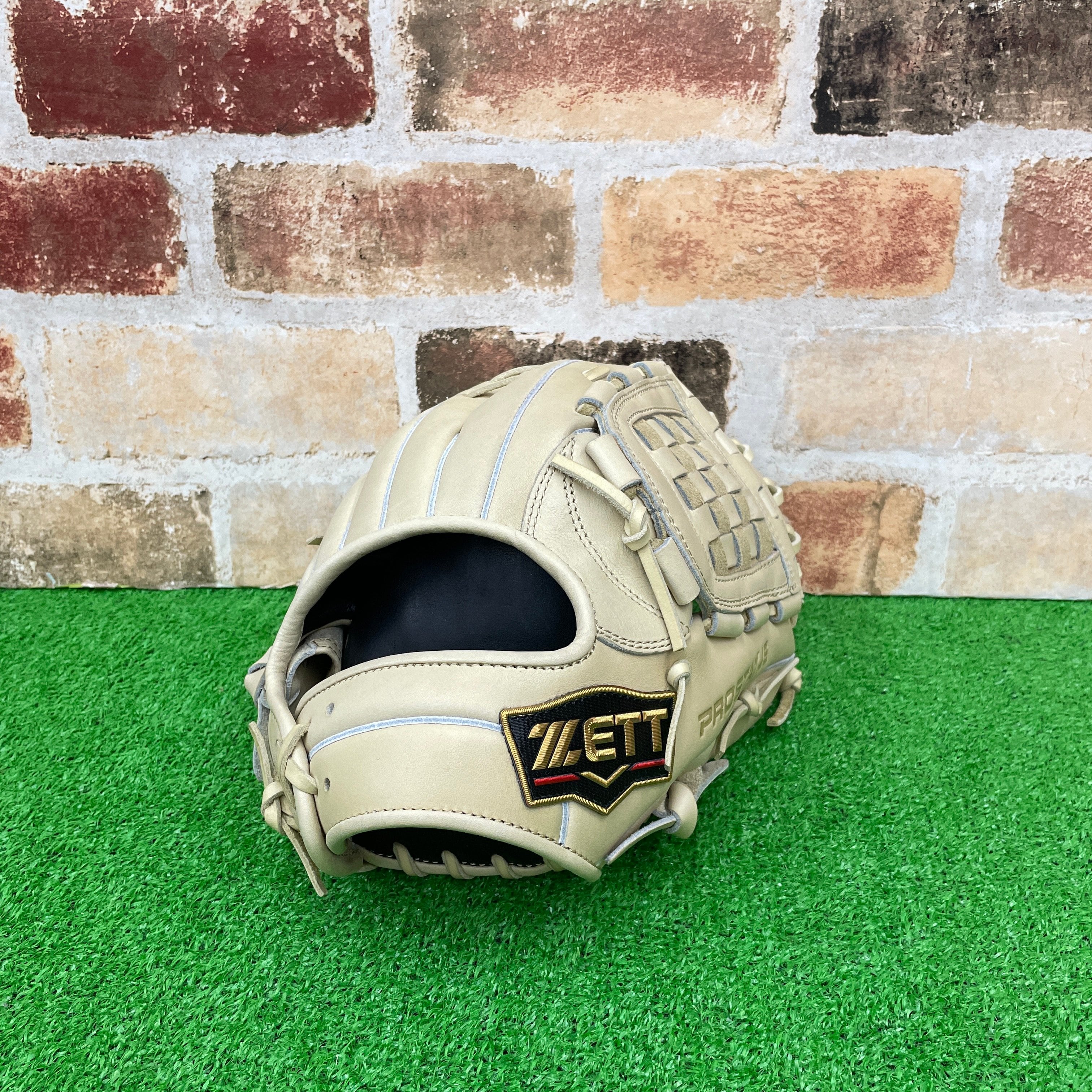 2025NEW】限定 ZETT ゼット プロステイタス SE 軟式グラブ 内野手用