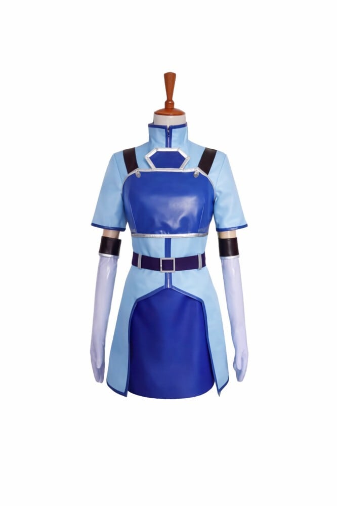 K564 薄桜鬼 （はくおうき） 藤堂平助 洋装ver 風 コスプレ衣装＋手袋