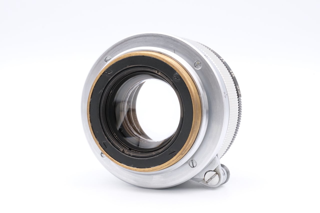 CANON LENS 35mm F1.8 L39マウント Canon キャノン | 近江寫眞機店