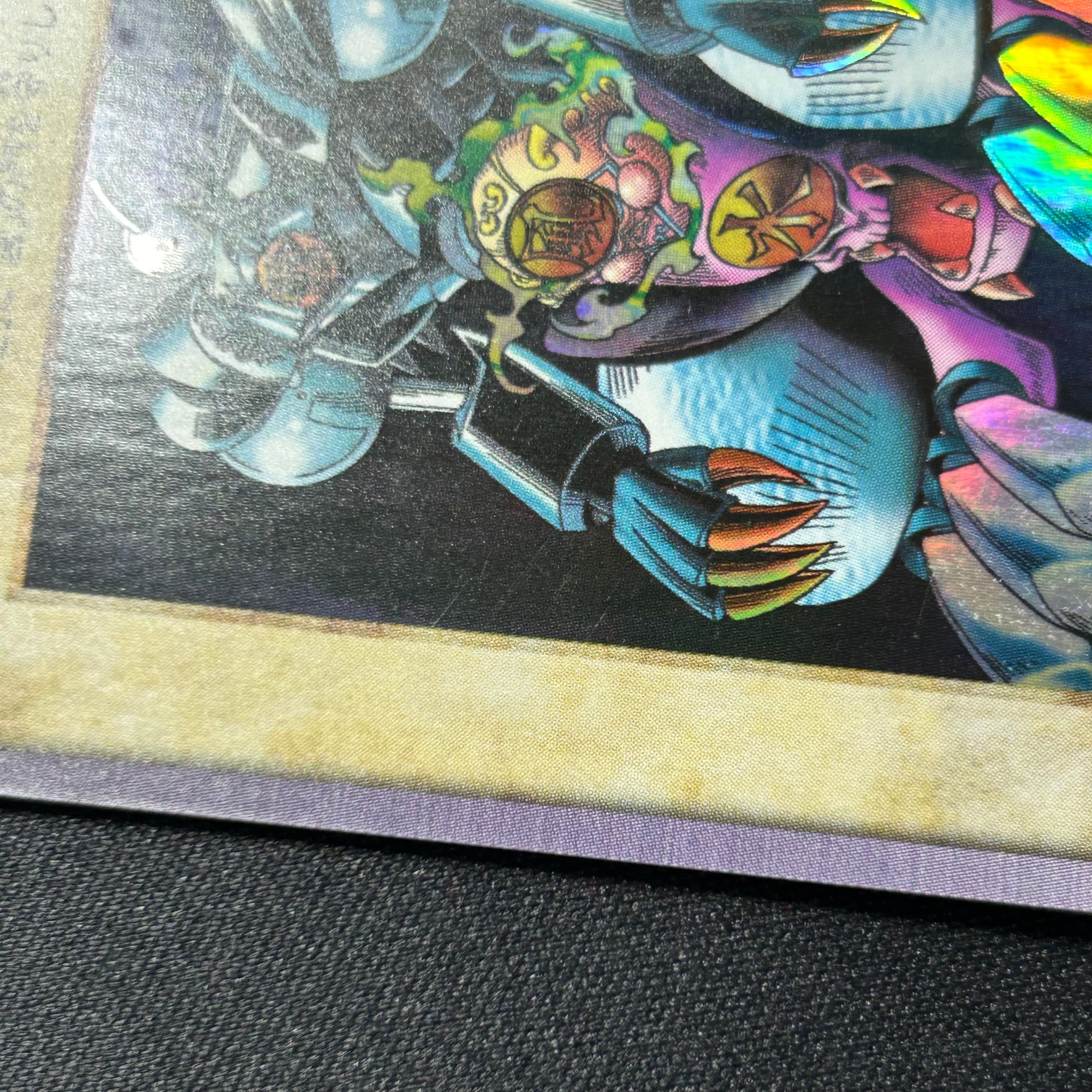 遊戯王 バンダイ版 ゲートガーディアン | トレカ専門店 Wonder Liz通販