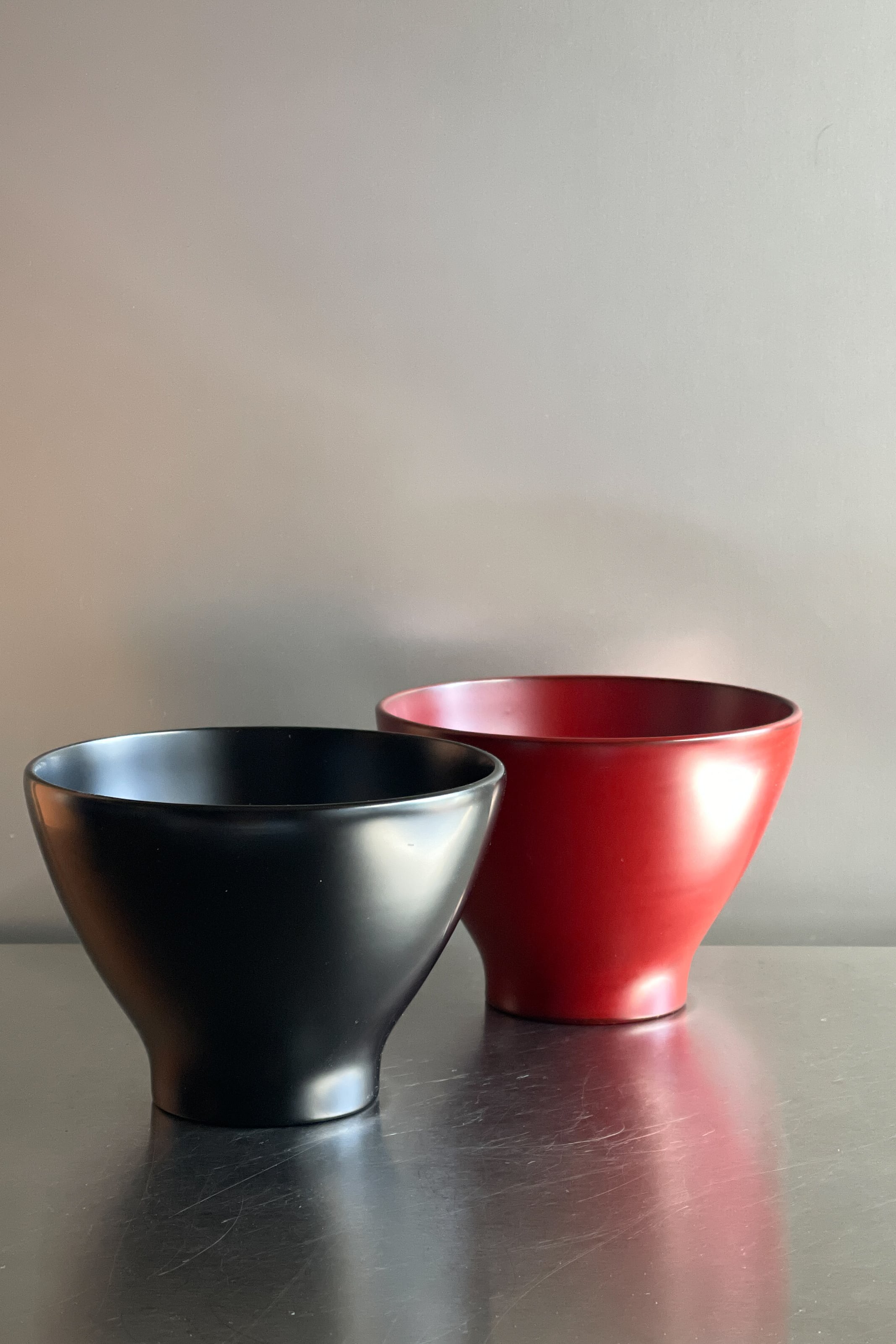 すぎ椀 中 輪島キリモト （ご予約承り） | web-shop MITATE