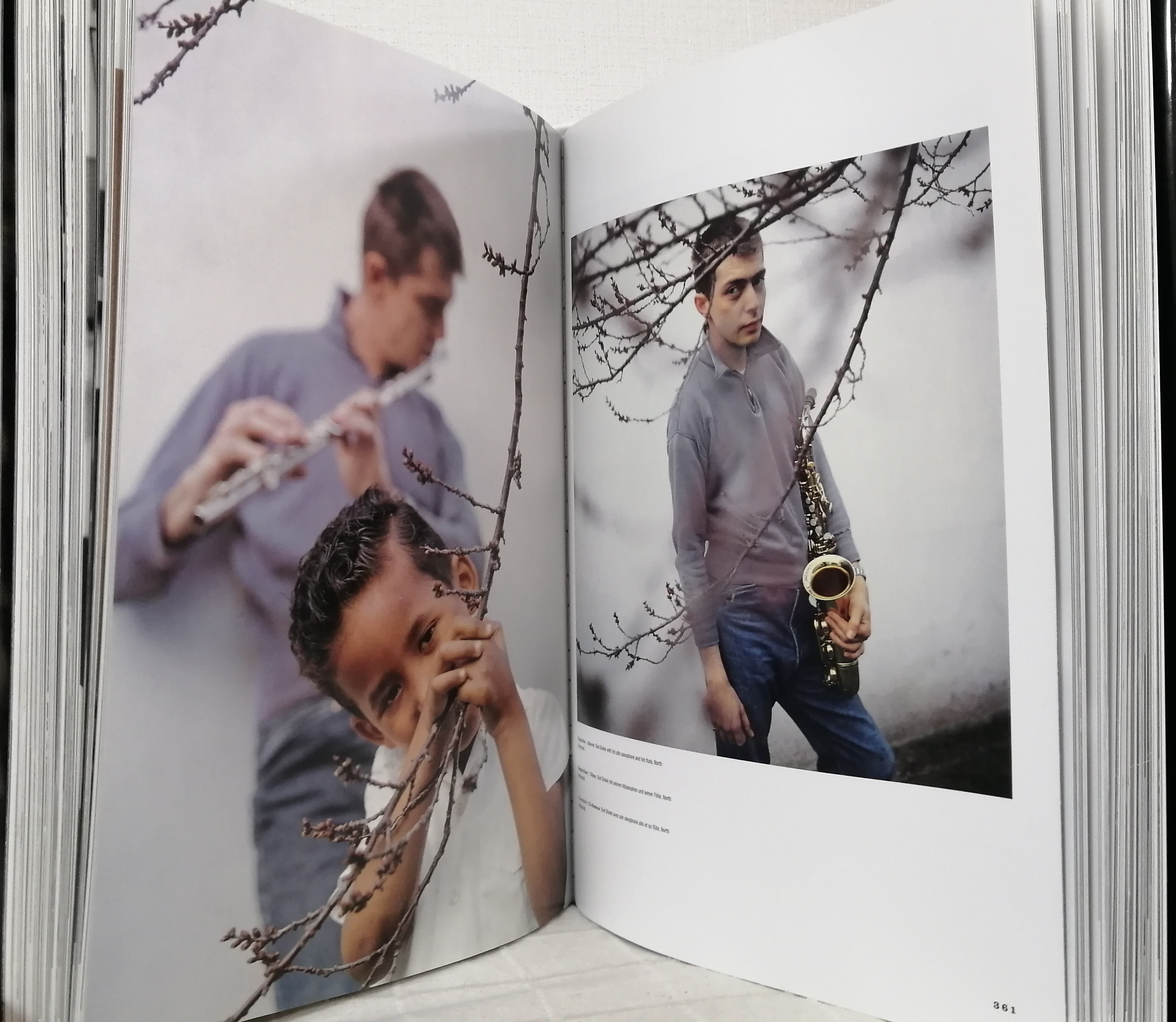 ジャズ シーン By ウィリアム クラクストン 1999/4/1 ハードカバー