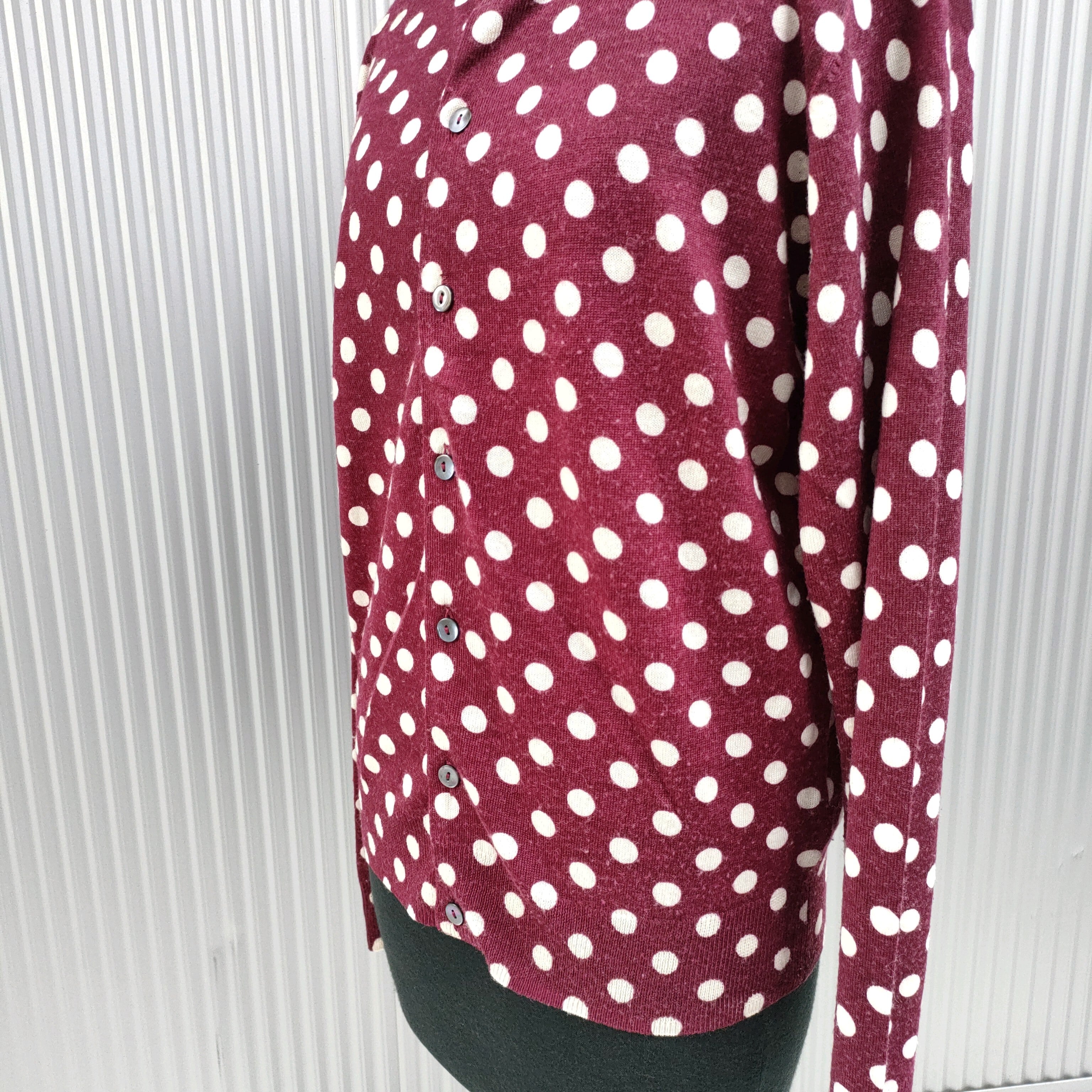 別注】コムデギャルソンCOMME des GARCONS × エイチアンドエムH&M/水玉