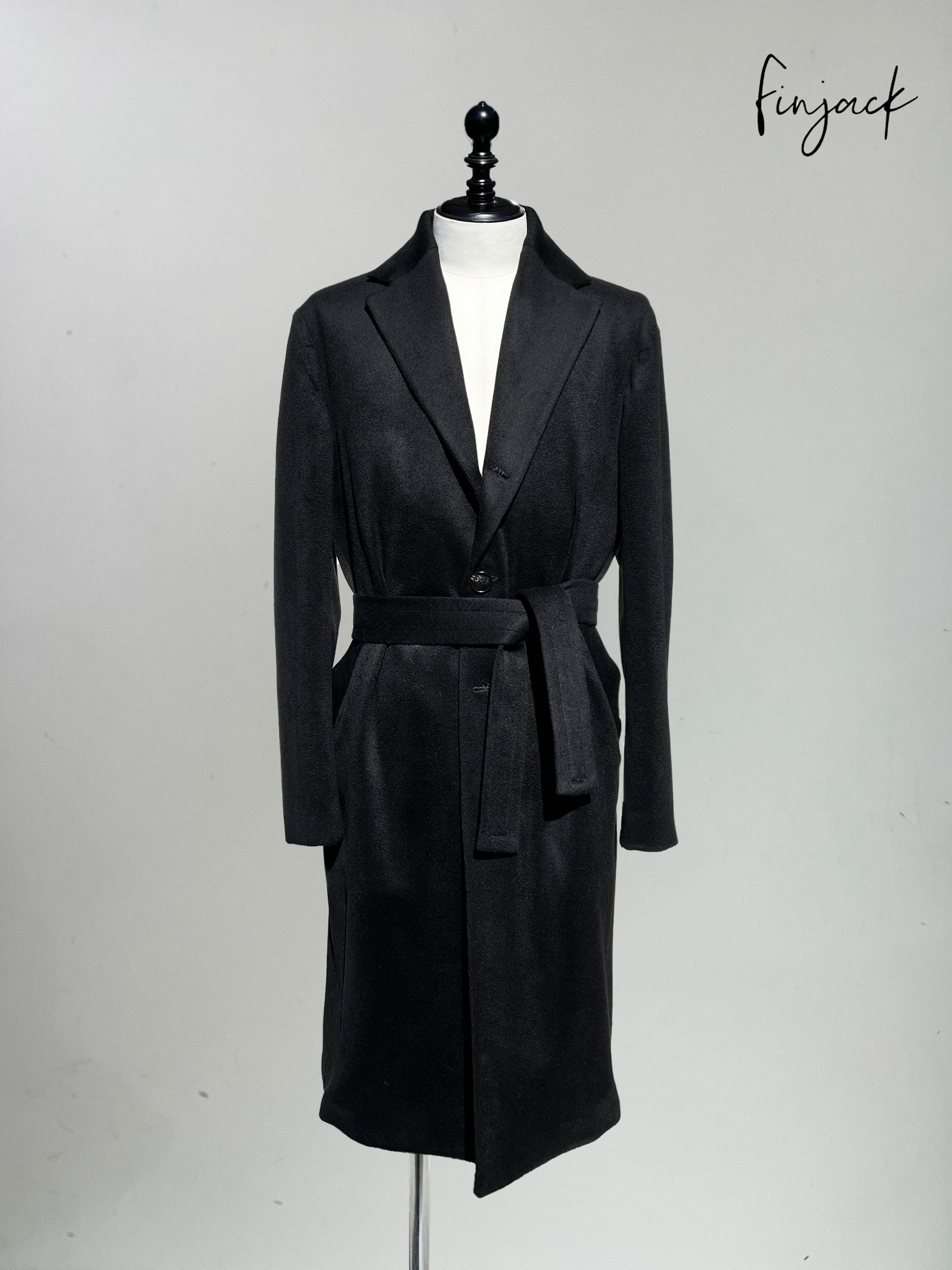 Sealup（シーラップ）GENOVA（ジェノバ）ウール メルトン Pコート