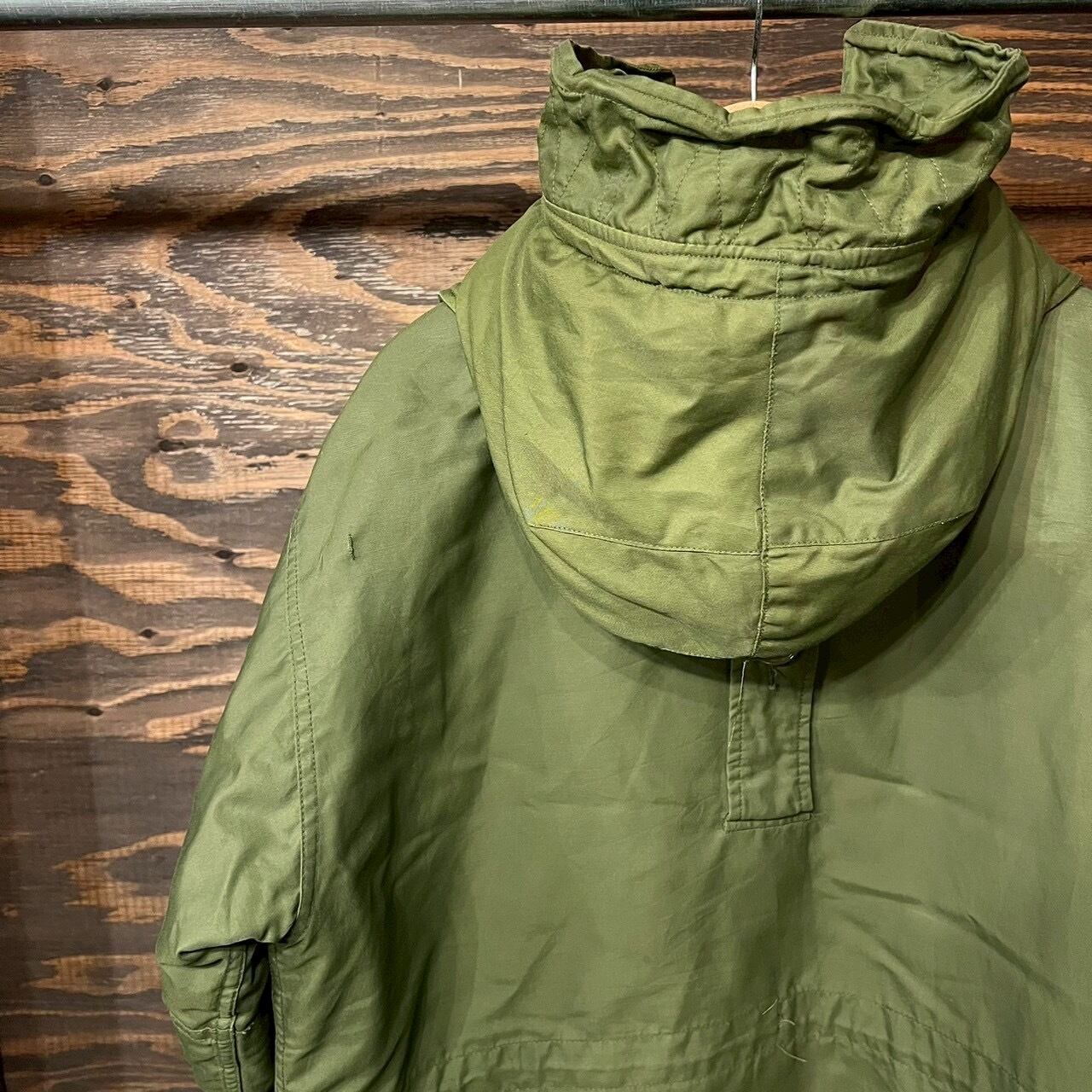 80s Canadian Army カナダ軍 フルセット 実物 Coat Ecw 貴重