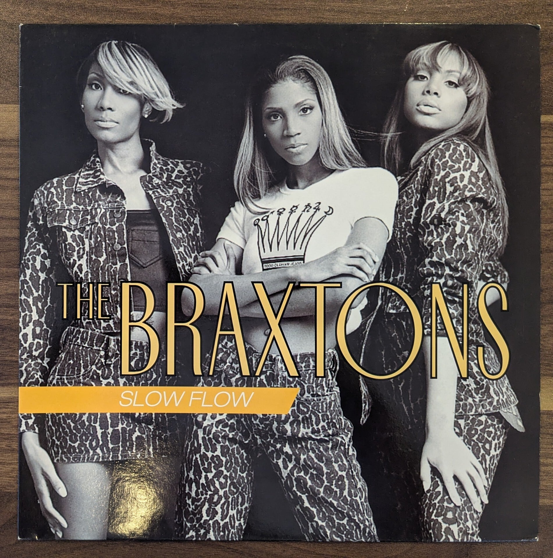 Swizz Beatz「G.H.E.T.T.O. Stories」：LPレコード | 音とこだま