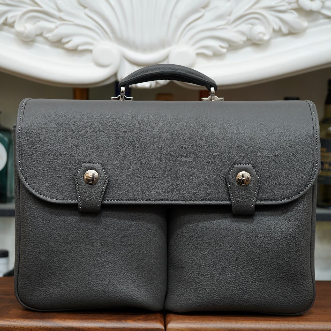 ル・ボナー マエストロ（オーバーナイターブリーフ） アントラジス