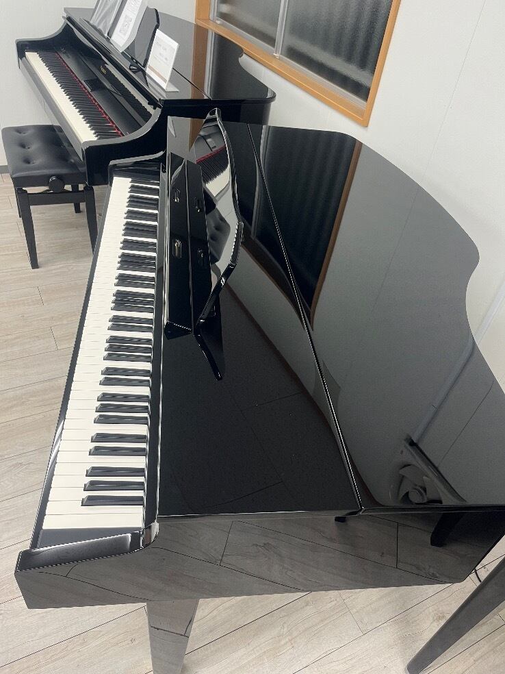 ☆ 74034【電子ピアノ】ROLAND GP607PE 18年製 | リユース専門店エプコ