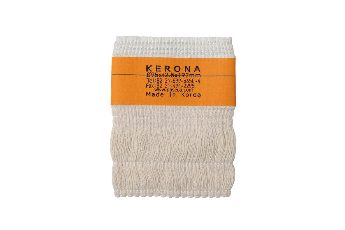 PASECO 替え芯 Sサイズ | OLIVE OUTDOOR EQUIPMENT