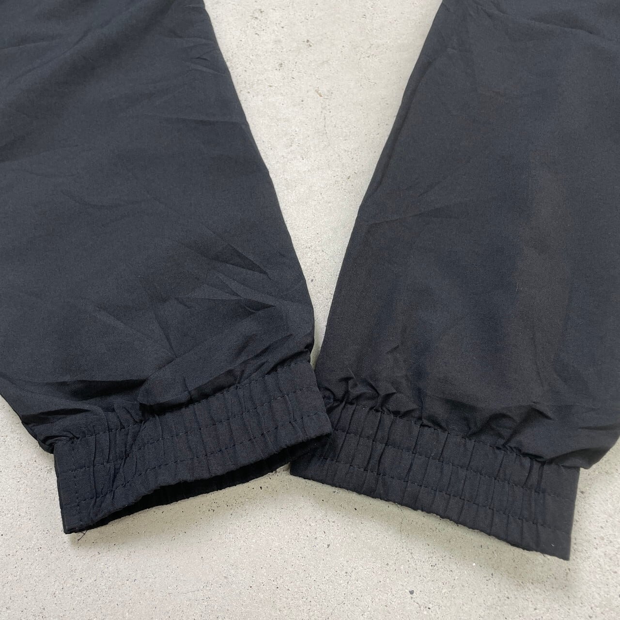 adidas アディダス ナイロンジャケット ポリエステル トラック