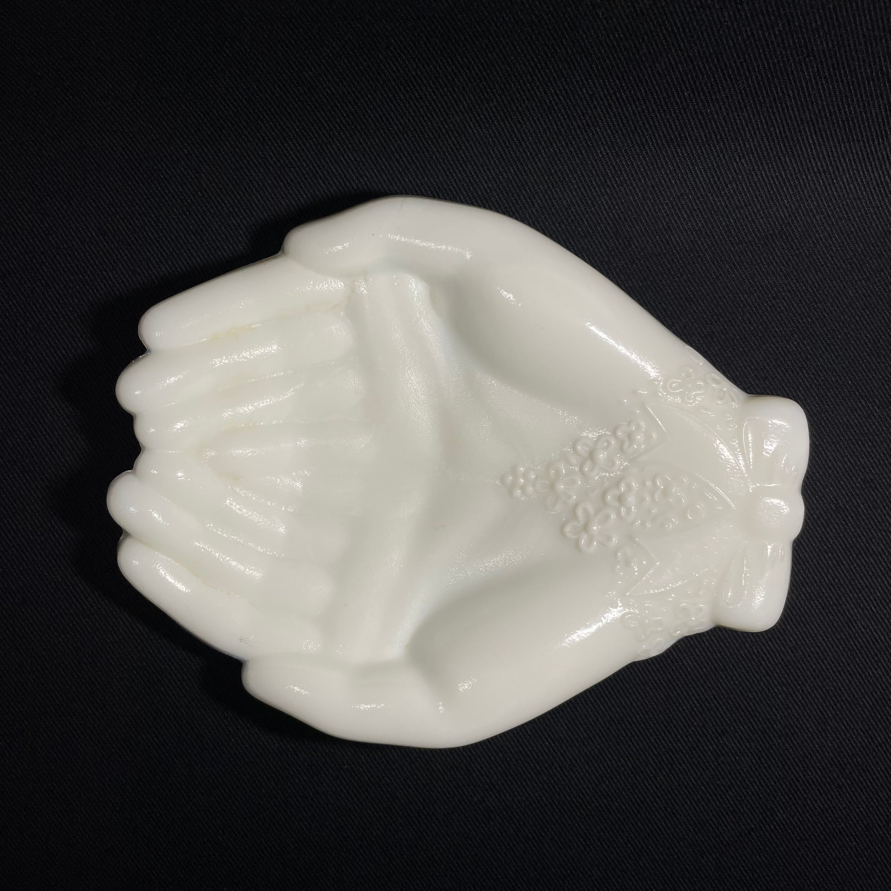 Marché aux Puces】 Avon ハンドトレイ | quelque jour（フランス