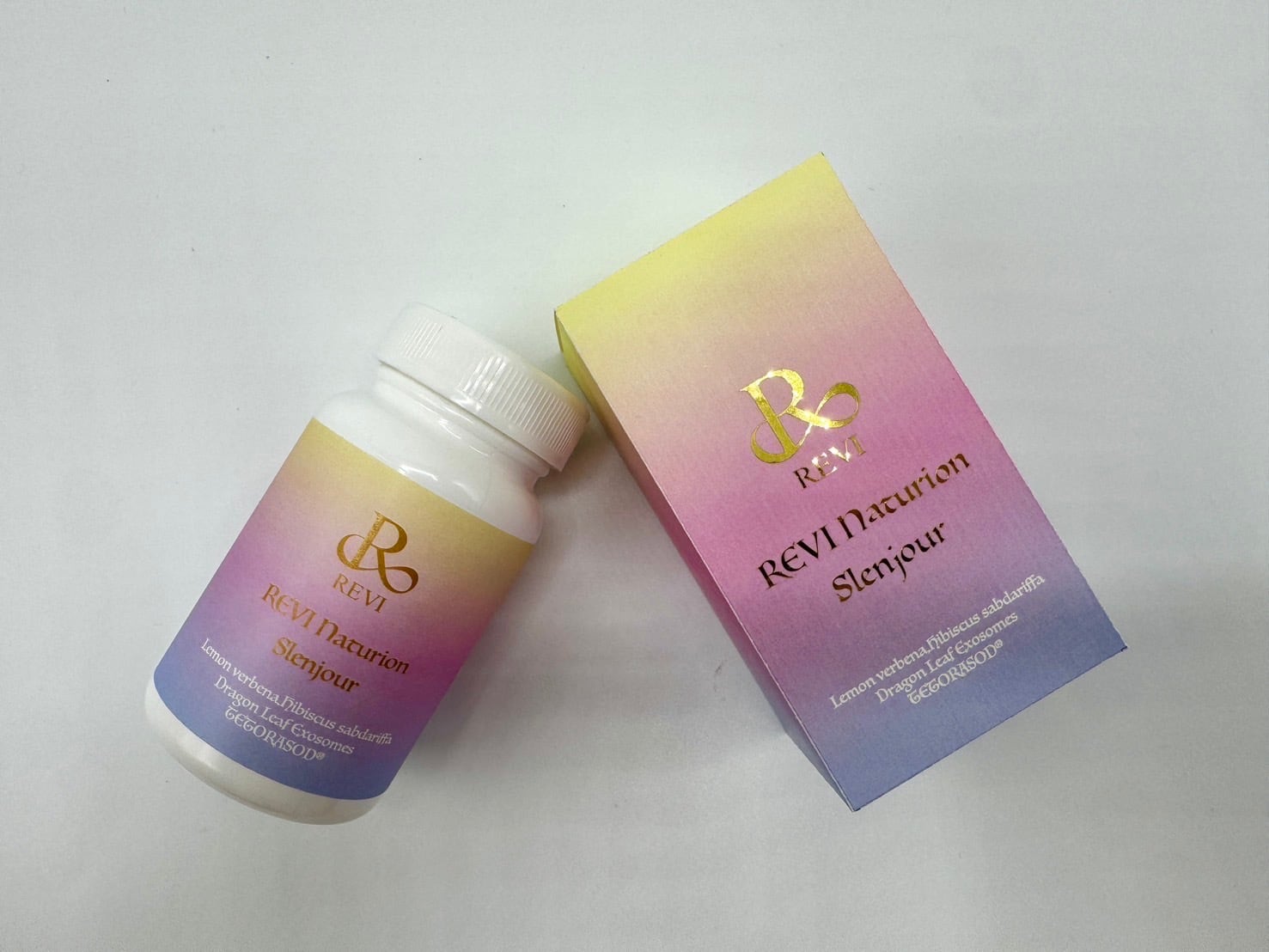 REVI スレンジュール | REVI（ルヴィ）オフィシャルストア ◎送料無料