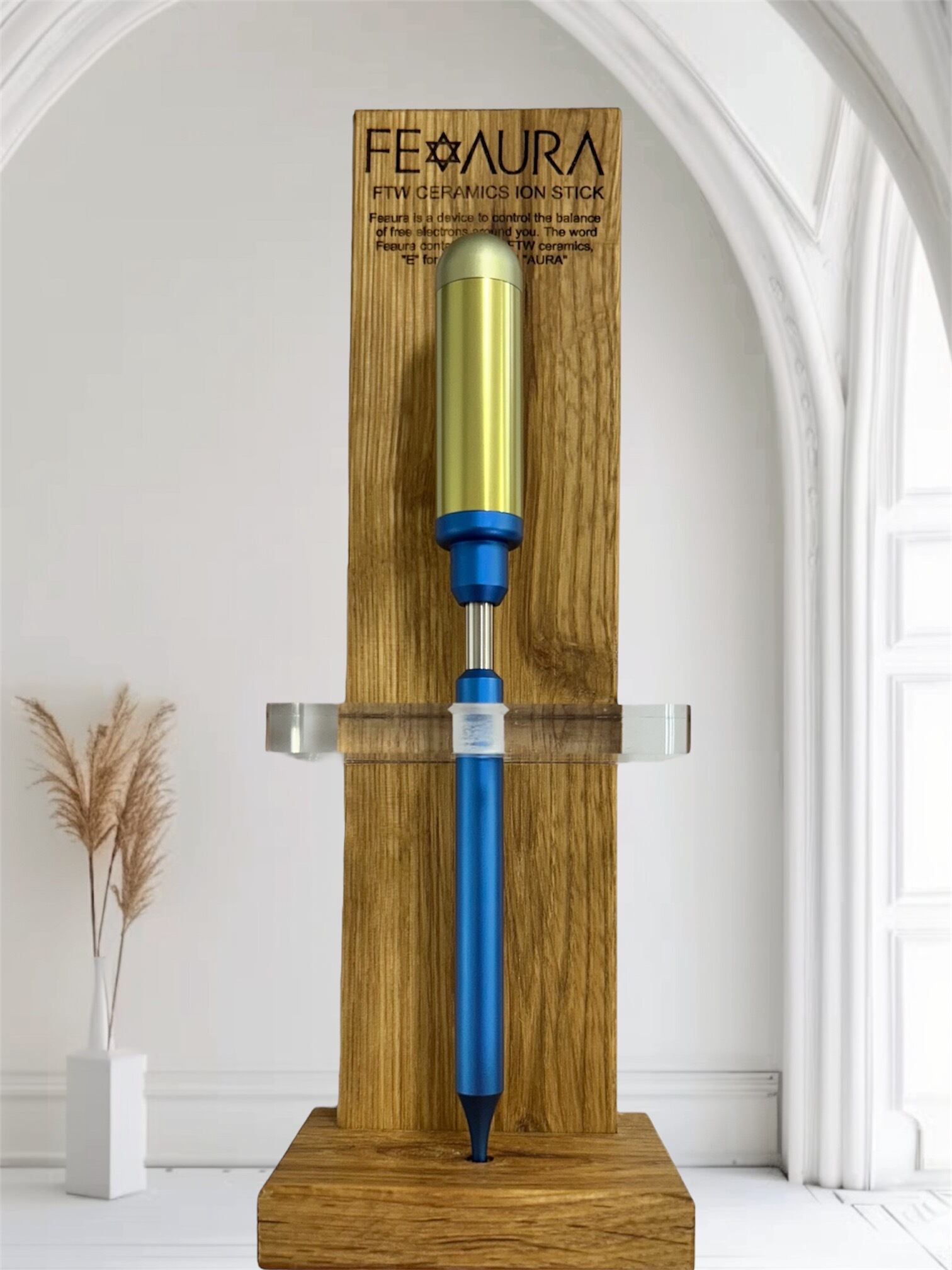 限定色ロイヤルブルー】FTWフィオーラ | FTWショップ Biura・Cotty