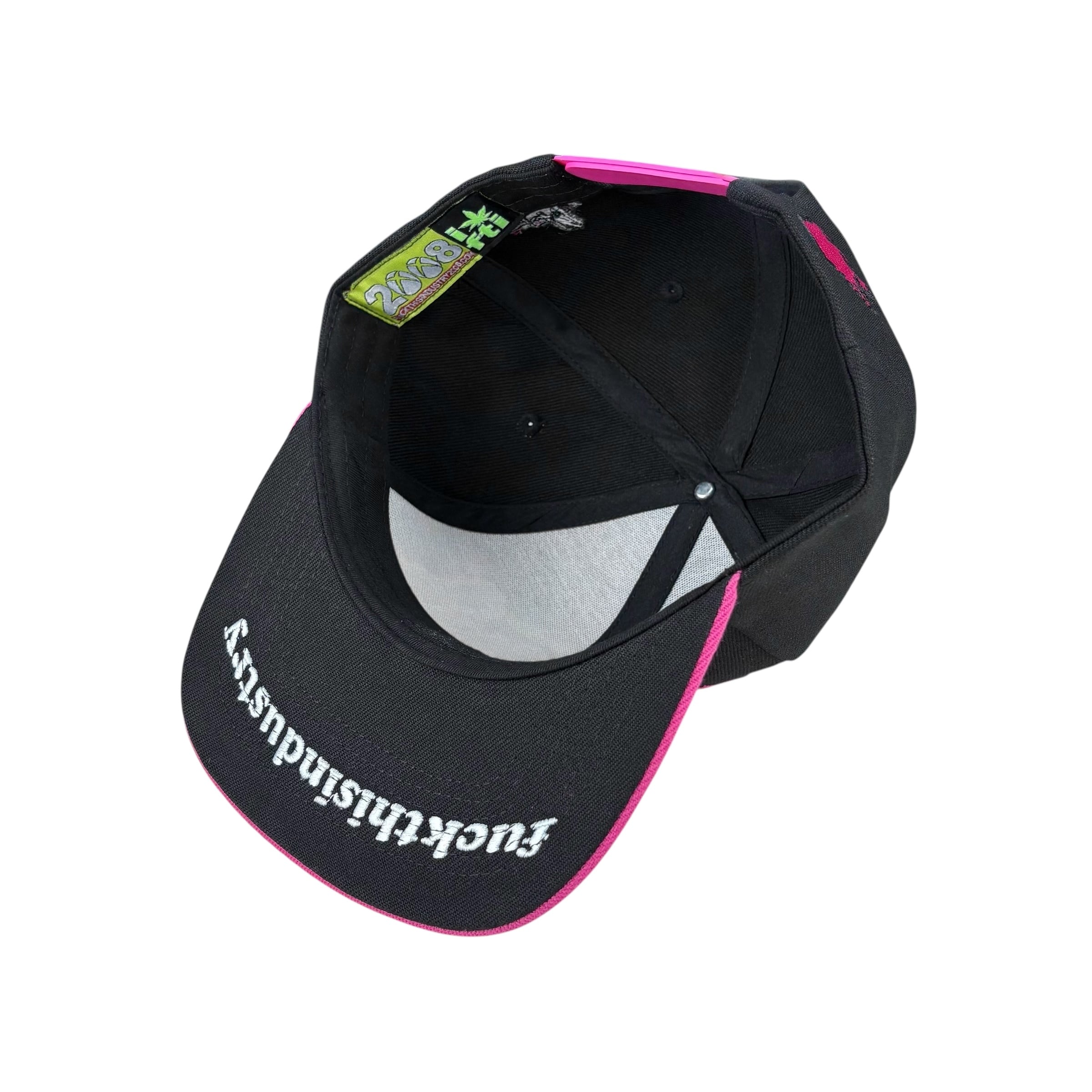 FUCK THIS INDUSTRY | Oops