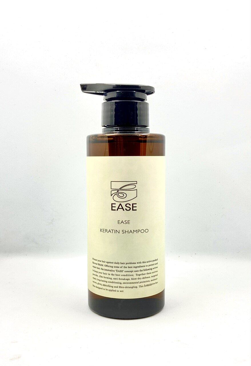 ケラチンシャンプーEASE KERATIN SHAMPOO | Briseblue