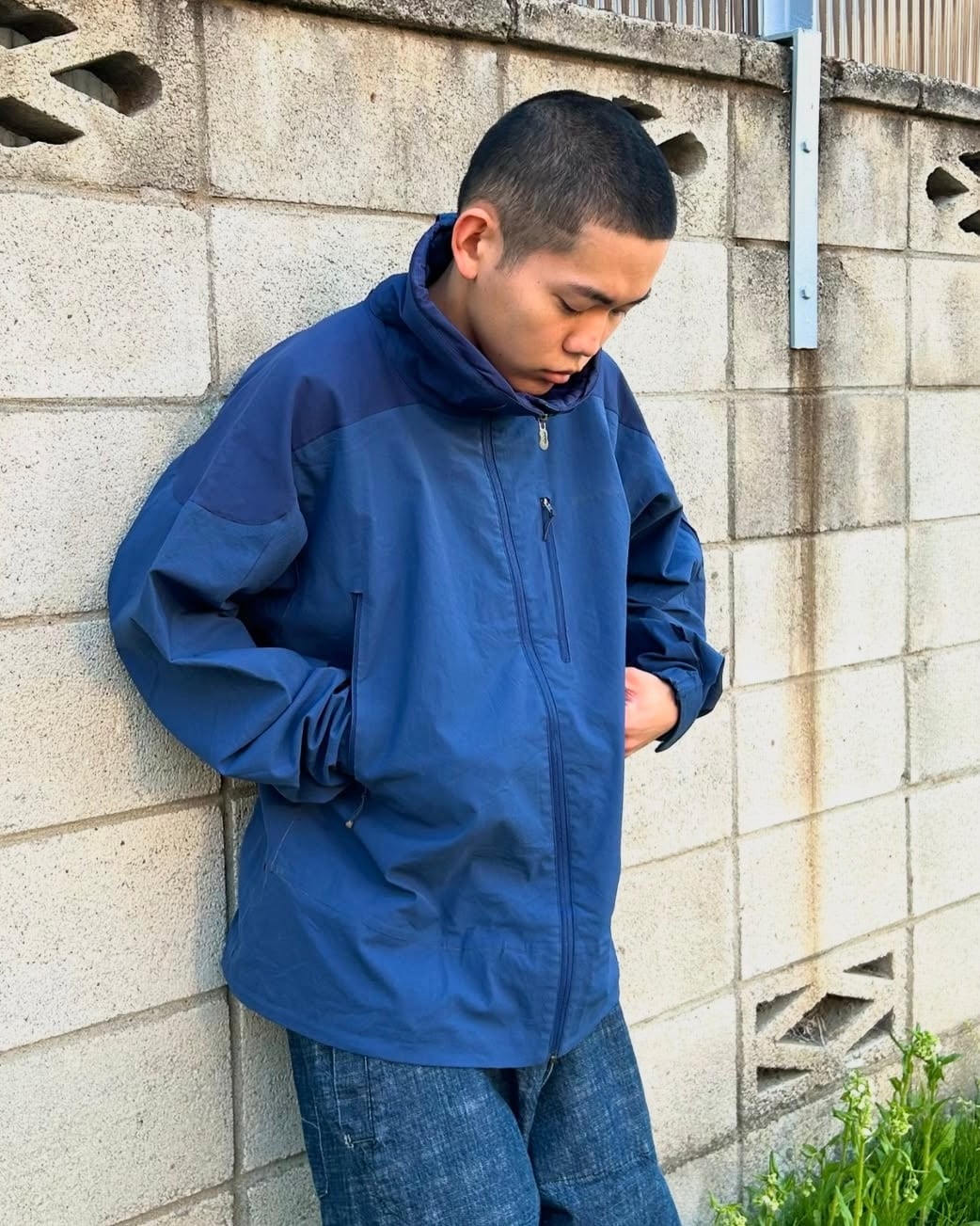 06's］Patagonia Dimension Jacket L | オンライン古着屋83ハチサン