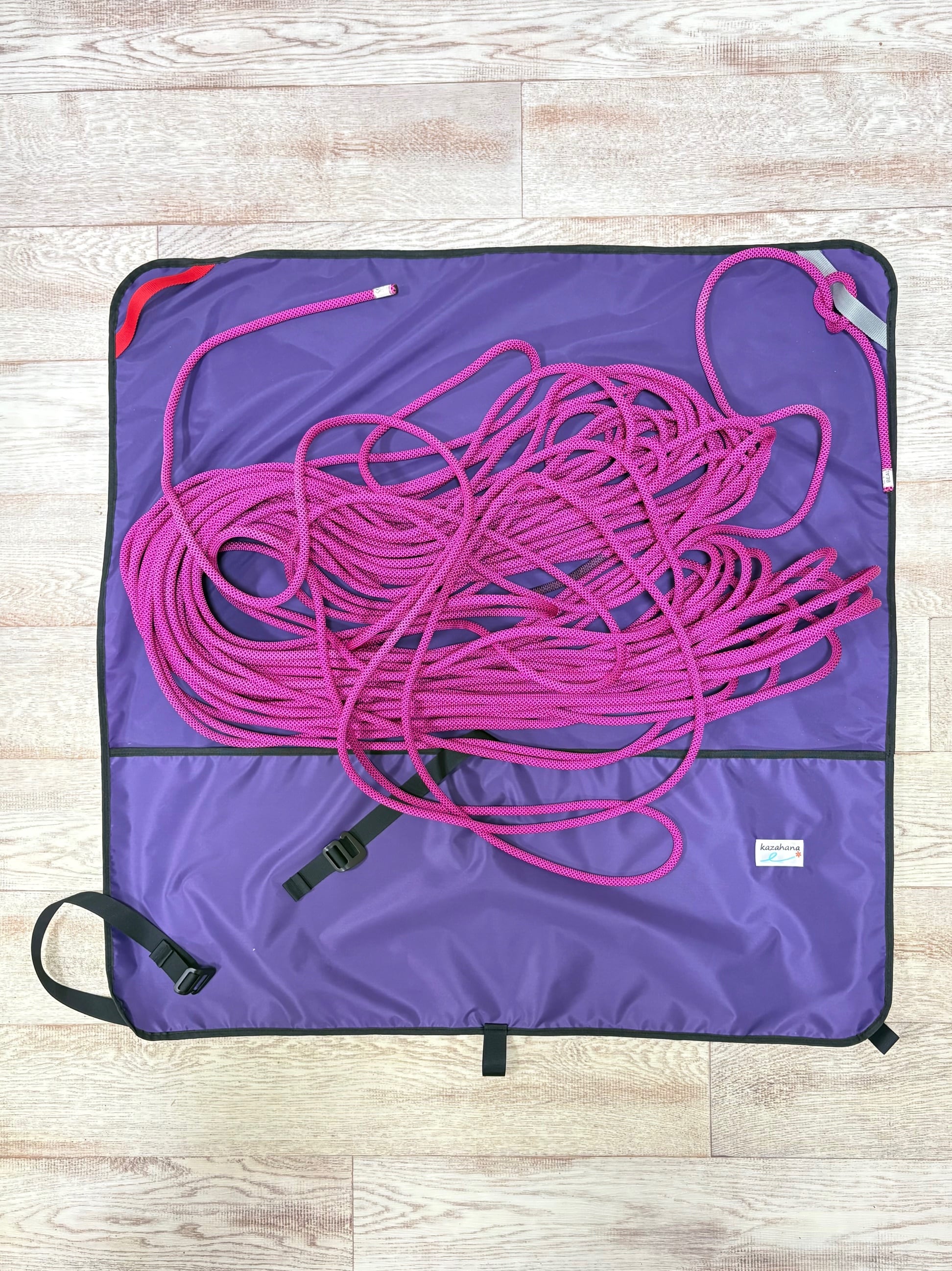 noodles organizer ヌードルオーガナイザー | kazahana climbing packs