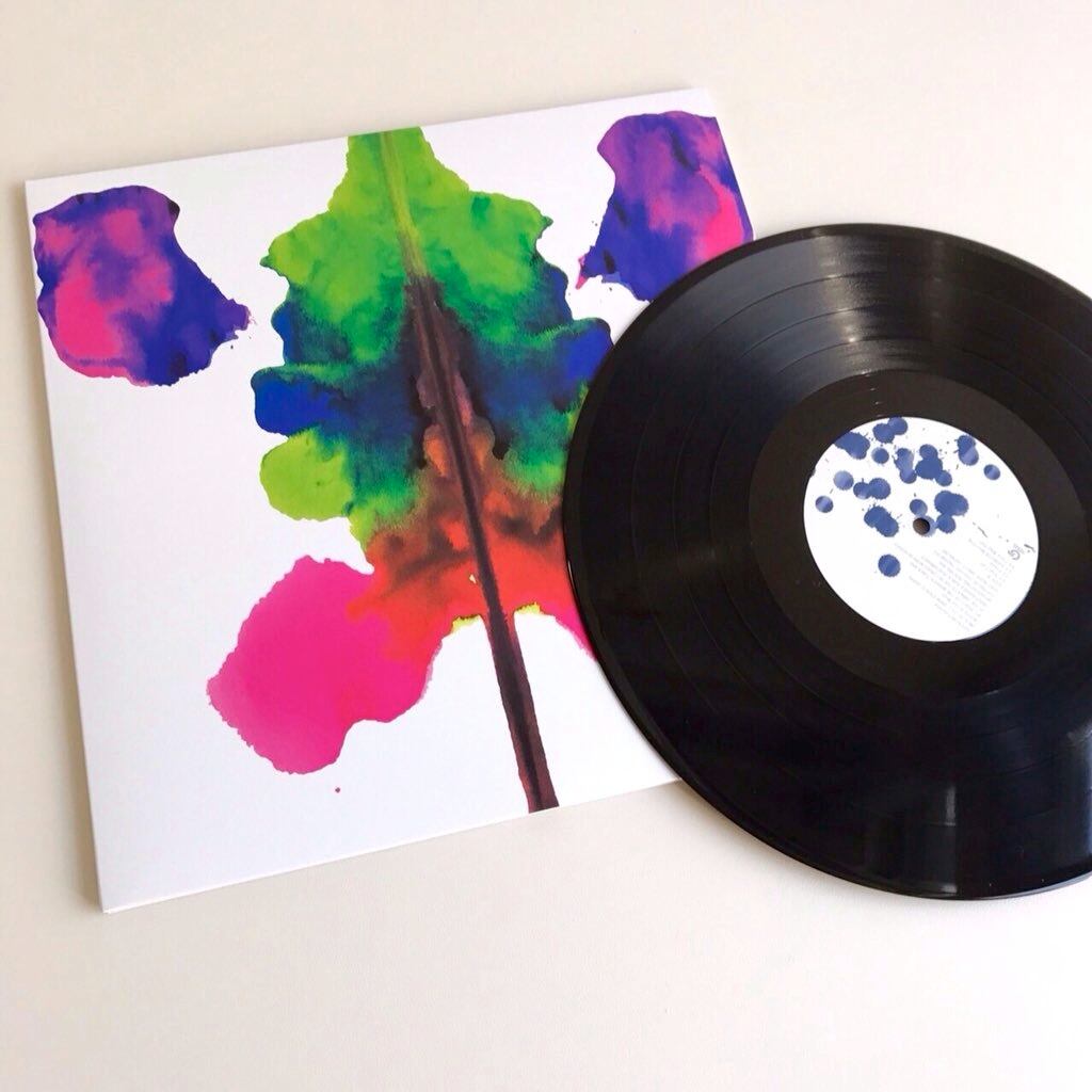 SUPERCAR - Futurama 二枚組 LP | meltinto