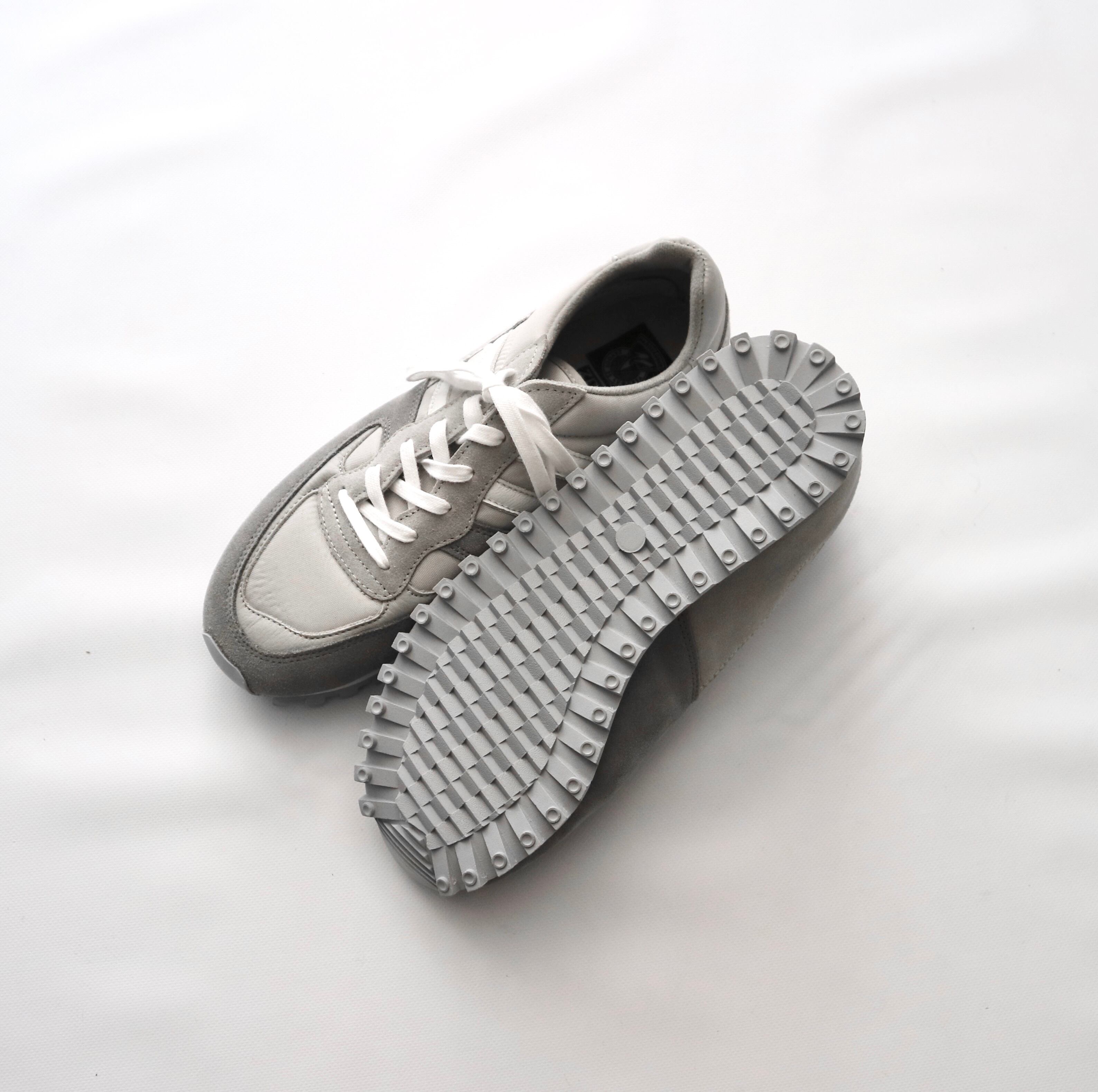 ZDA ゼットディーエー】MARATHON -2200FSL- マラソン (3COLORS) | VERSTECK