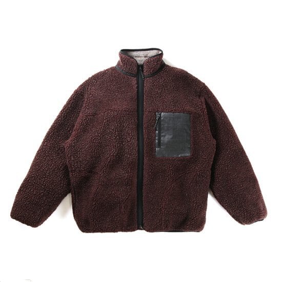 BROWN by 2-tacs＜ブラウンバイツータックス＞RA-jkt | Inhigh