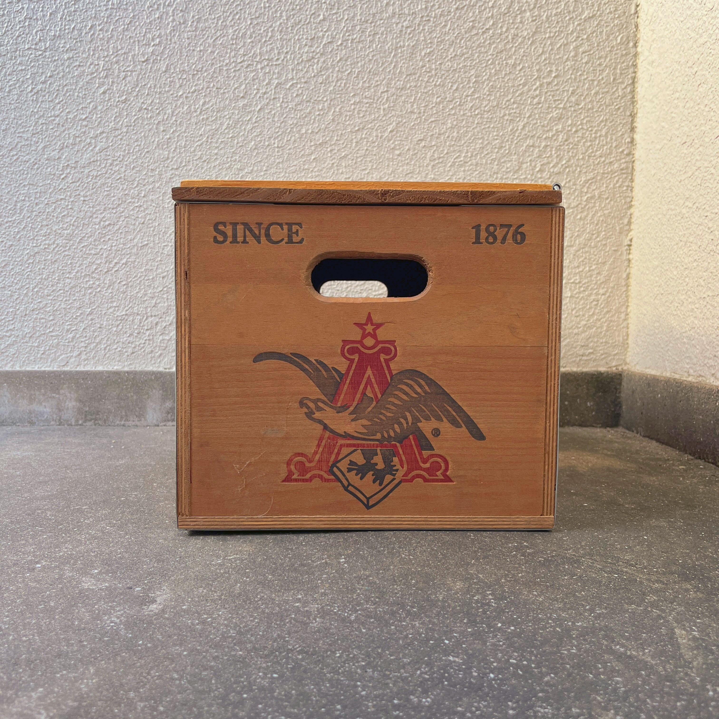 ウッドボックス】2015 