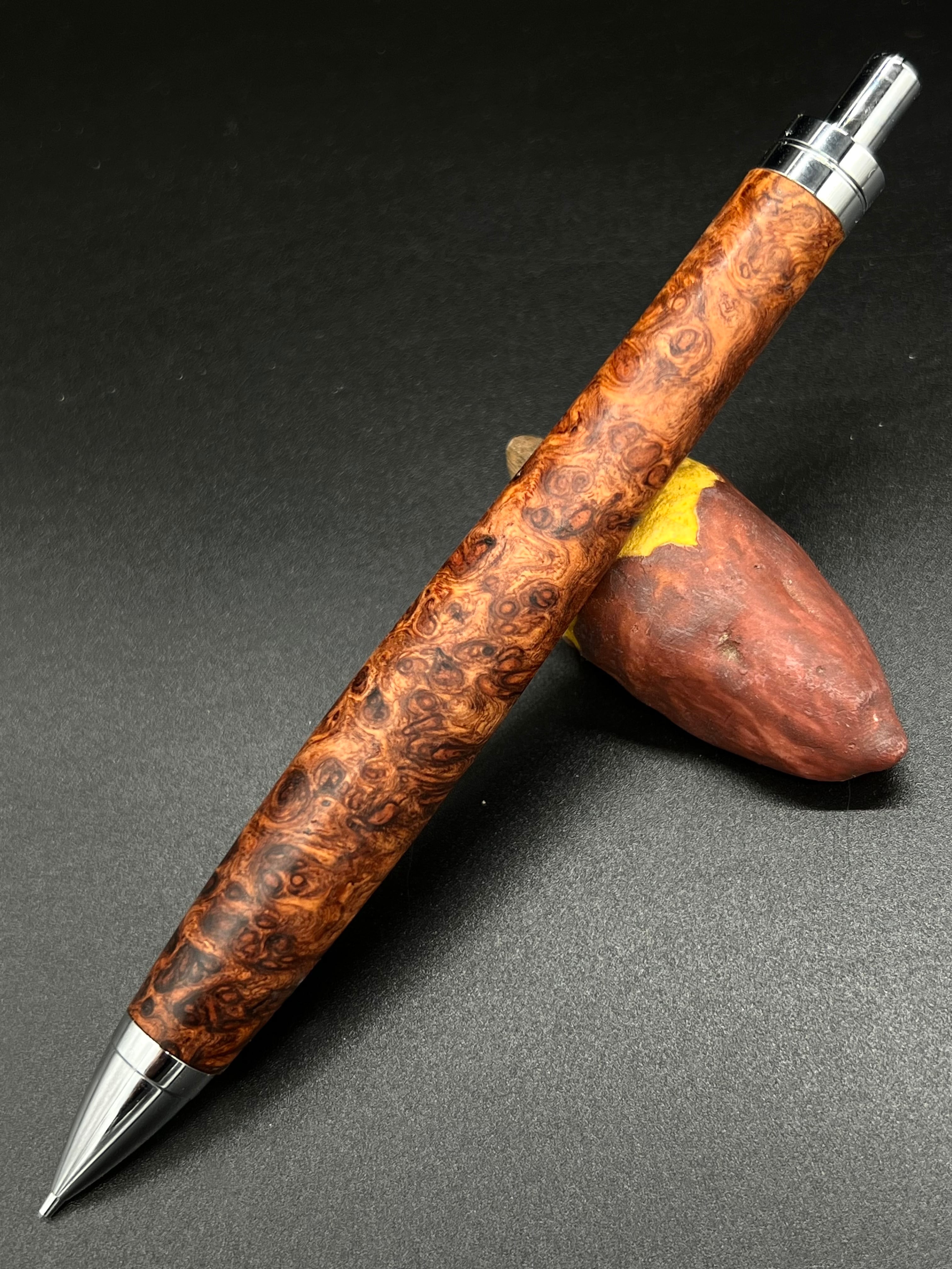 15 極上＋花梨瘤 | こぶた工房