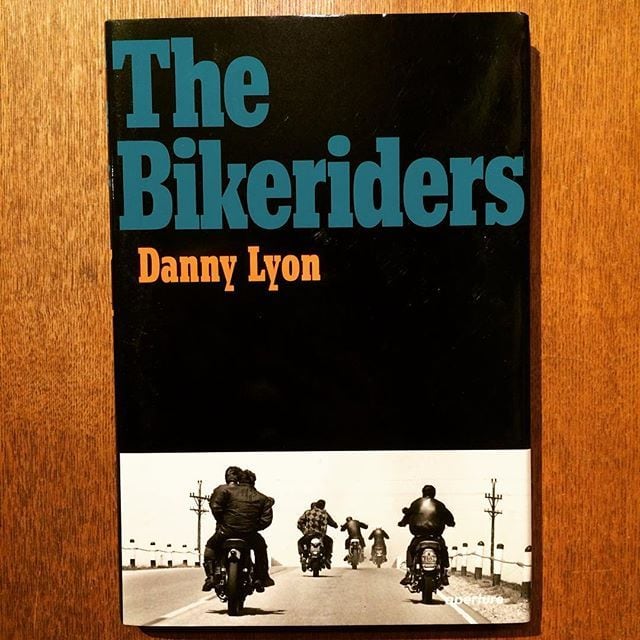 写真集「The Bikeriders／Danny Lyon」 | 古本トロニカ 通販オンライン