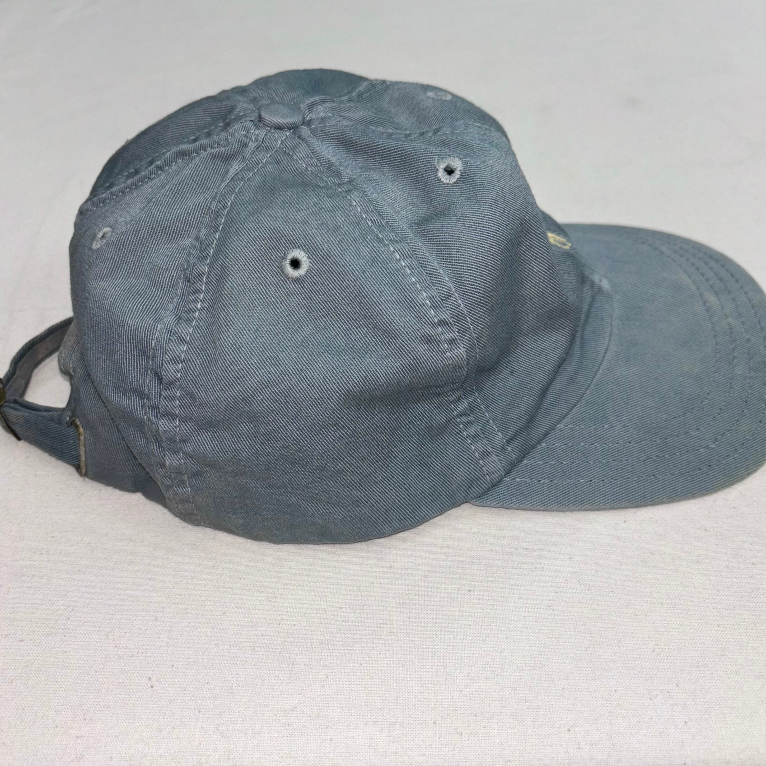 90s Ralph Lauren USA製 キャップ① 帽子 ラルフローレン | no pain no