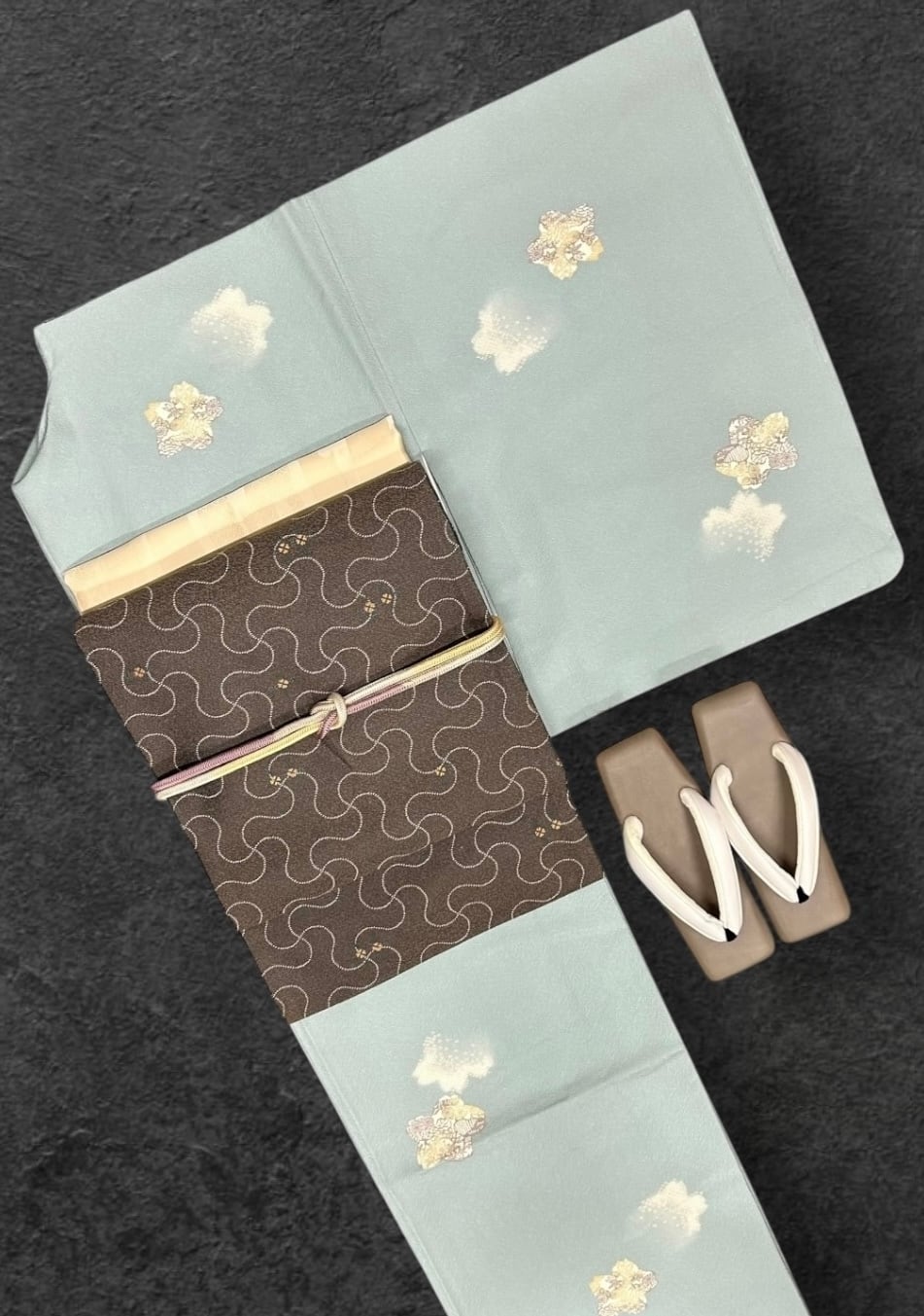 小紋 | 着物 ひょうたん堂