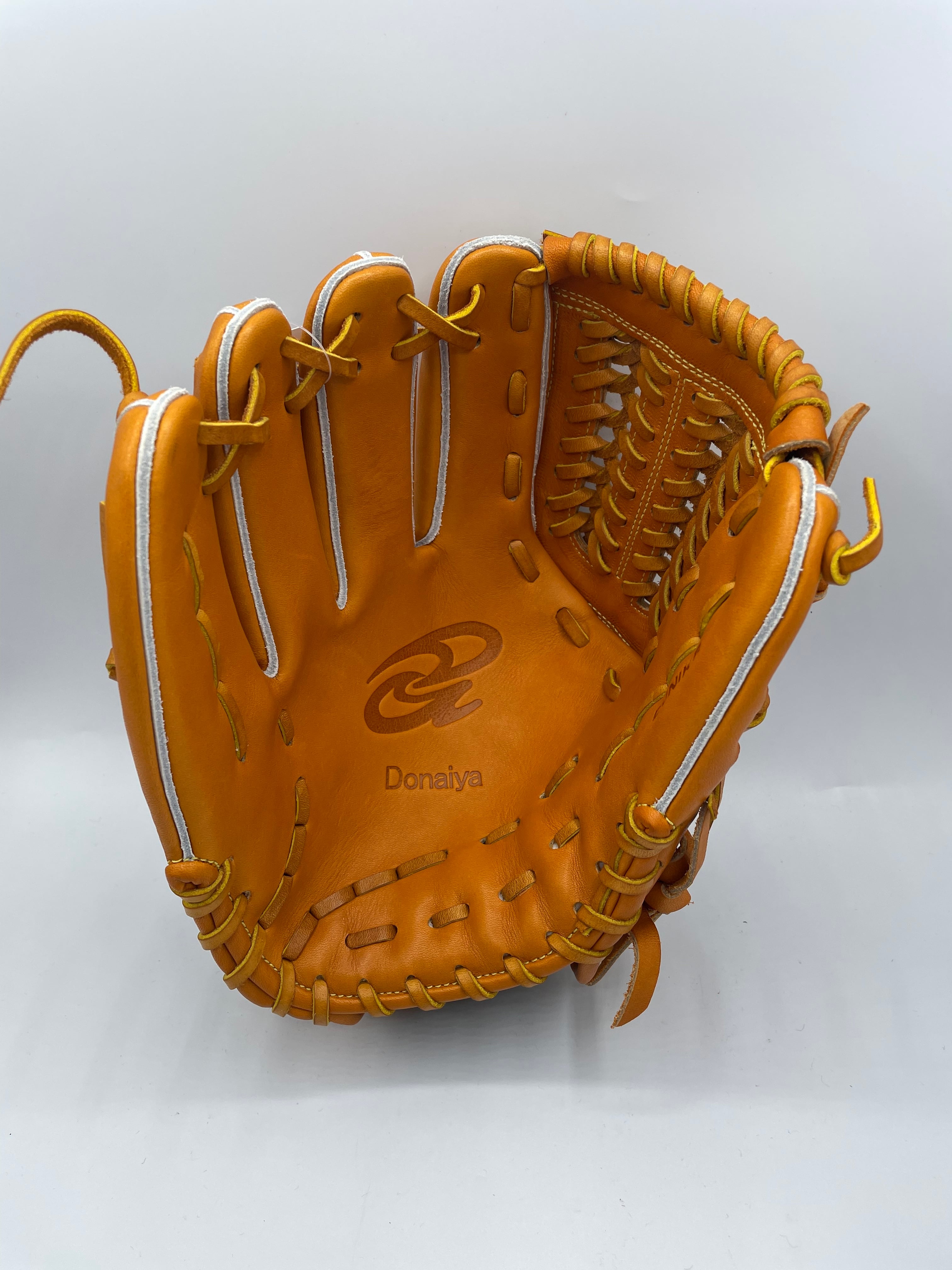 ドナイヤ DJNIK 軟式 内野用 オールラウンド用 ※左有 | タケスポselect