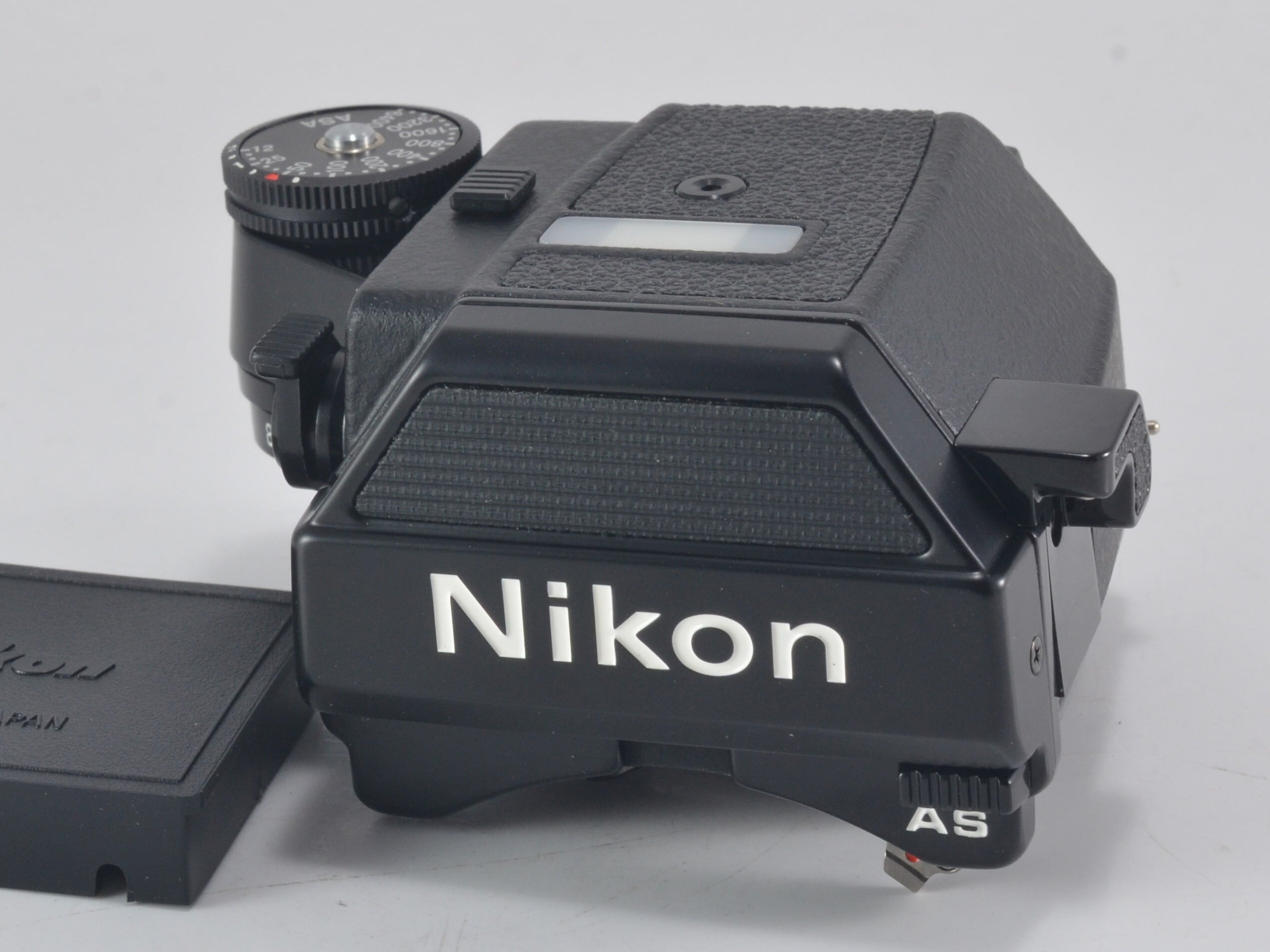 Nikon DP-12 フォトミックAS ファインダー 元箱付 ニコン（52812
