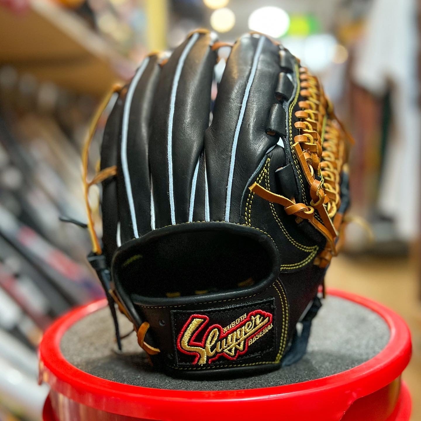 久保田スラッガー 一般軟式用 L7S 内野手用グラブ | 富士ベースボール