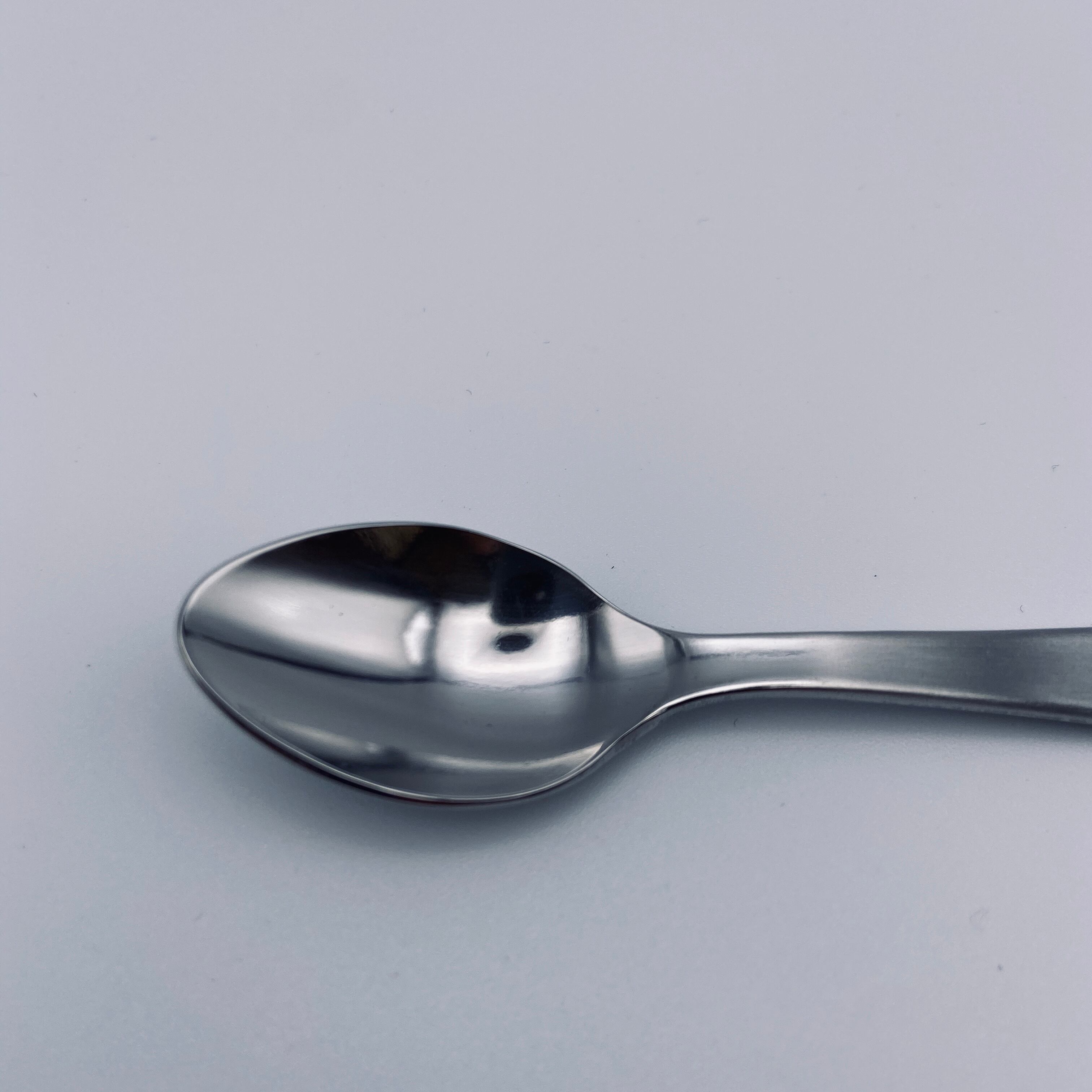 ライラック デミタススプーン | 燕三条の洋食器専門店 銀燕