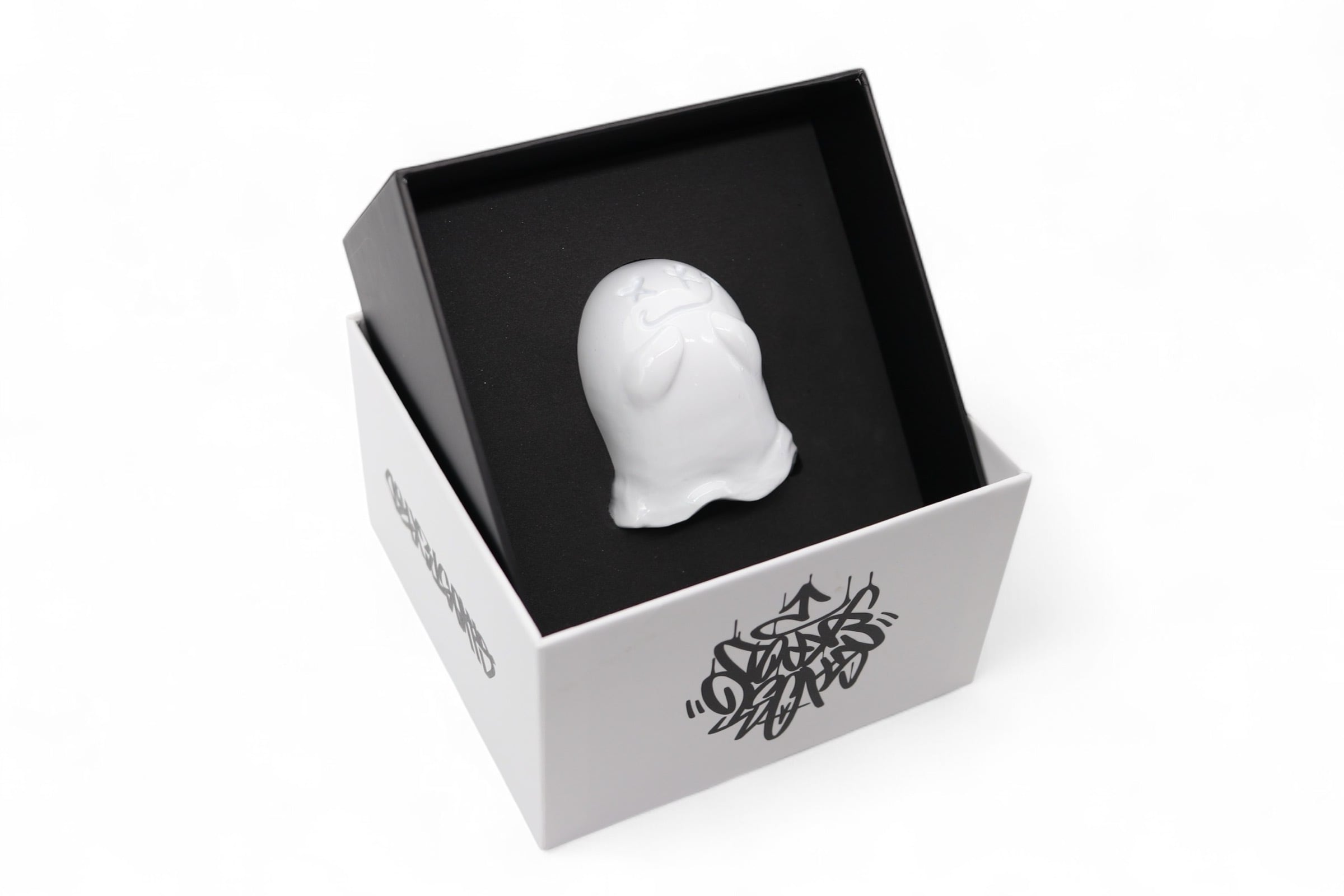 おばけｼﾌﾄﾉﾌﾞ(White) | GHOST EXPOD